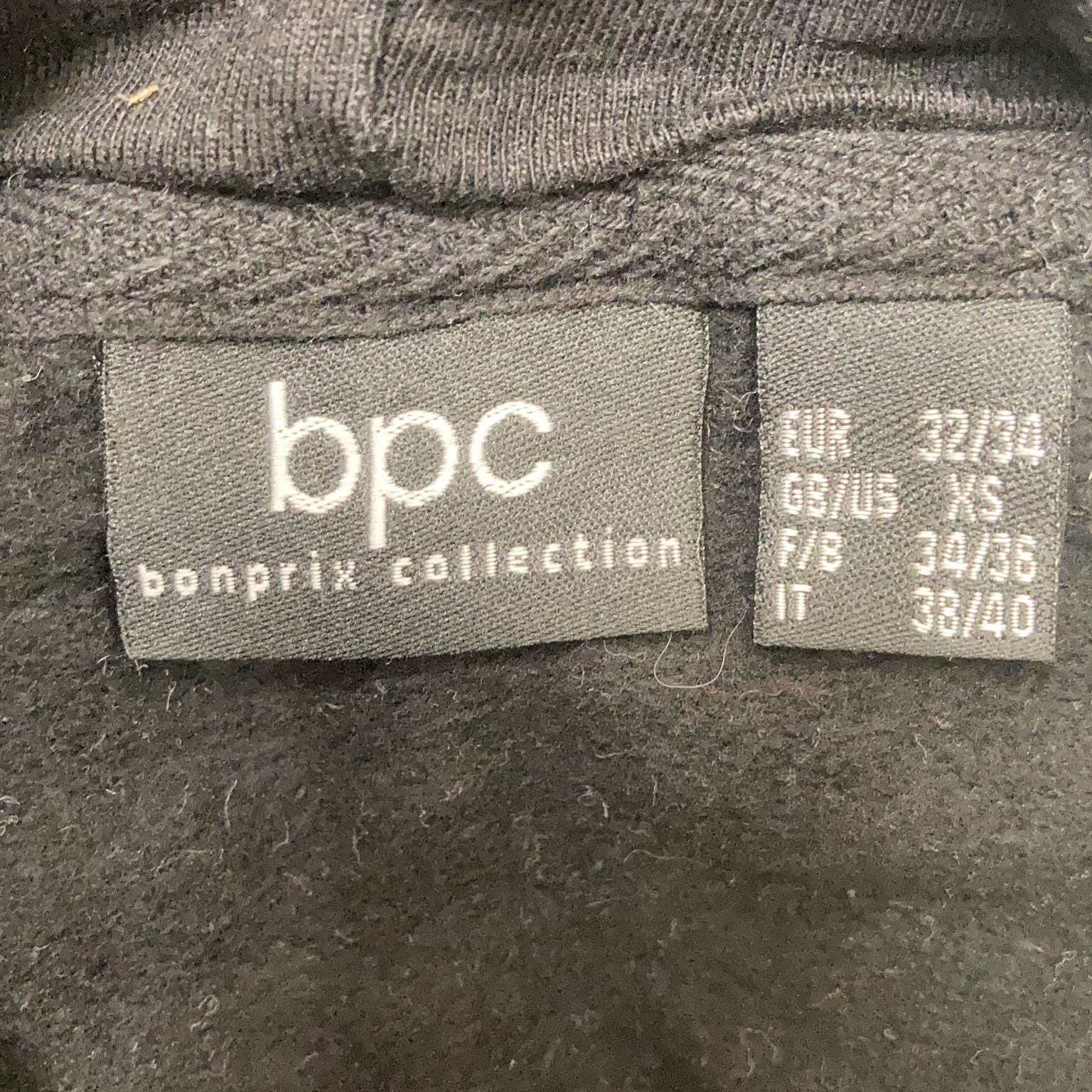 BPC Bonprix Collection