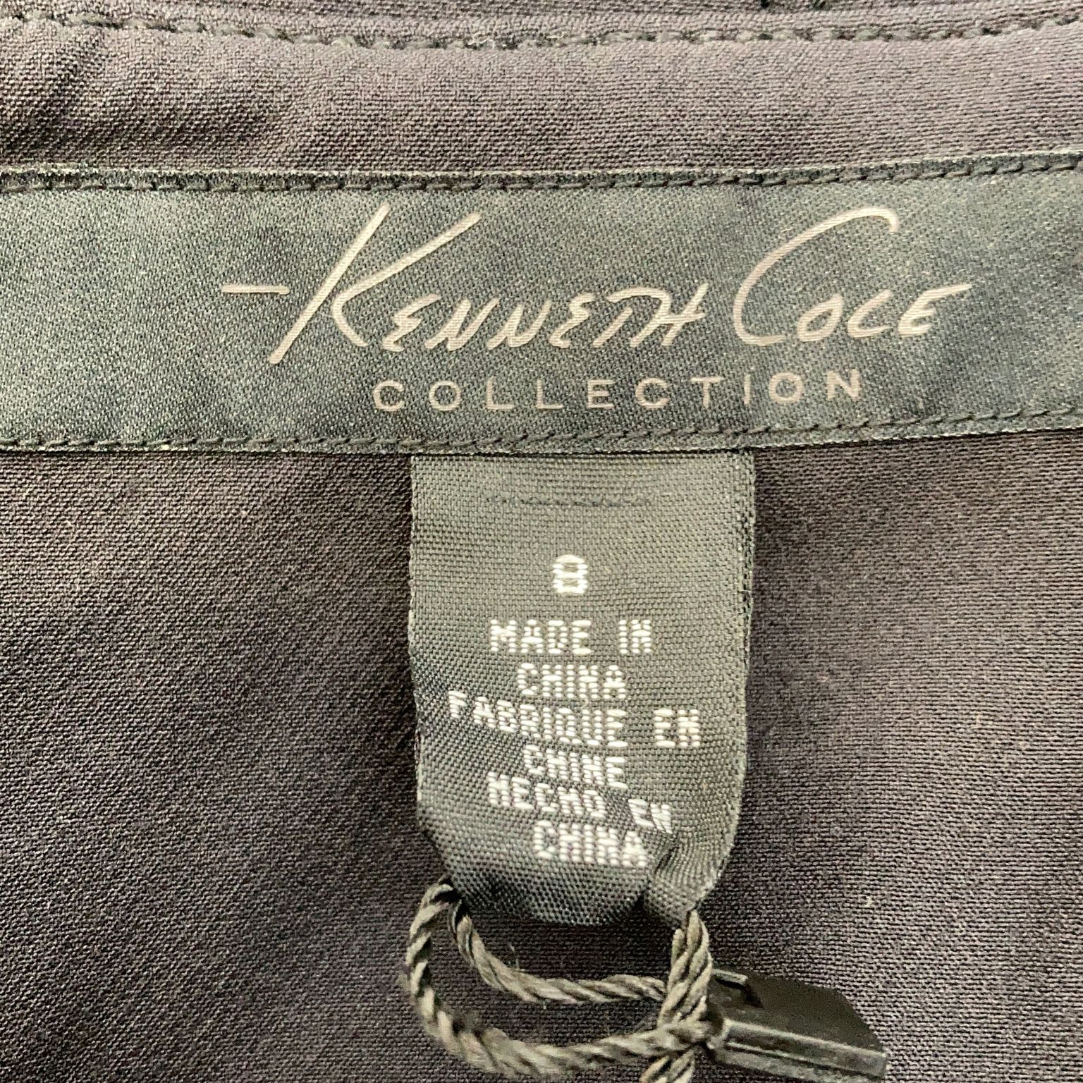 Kenneth Cole