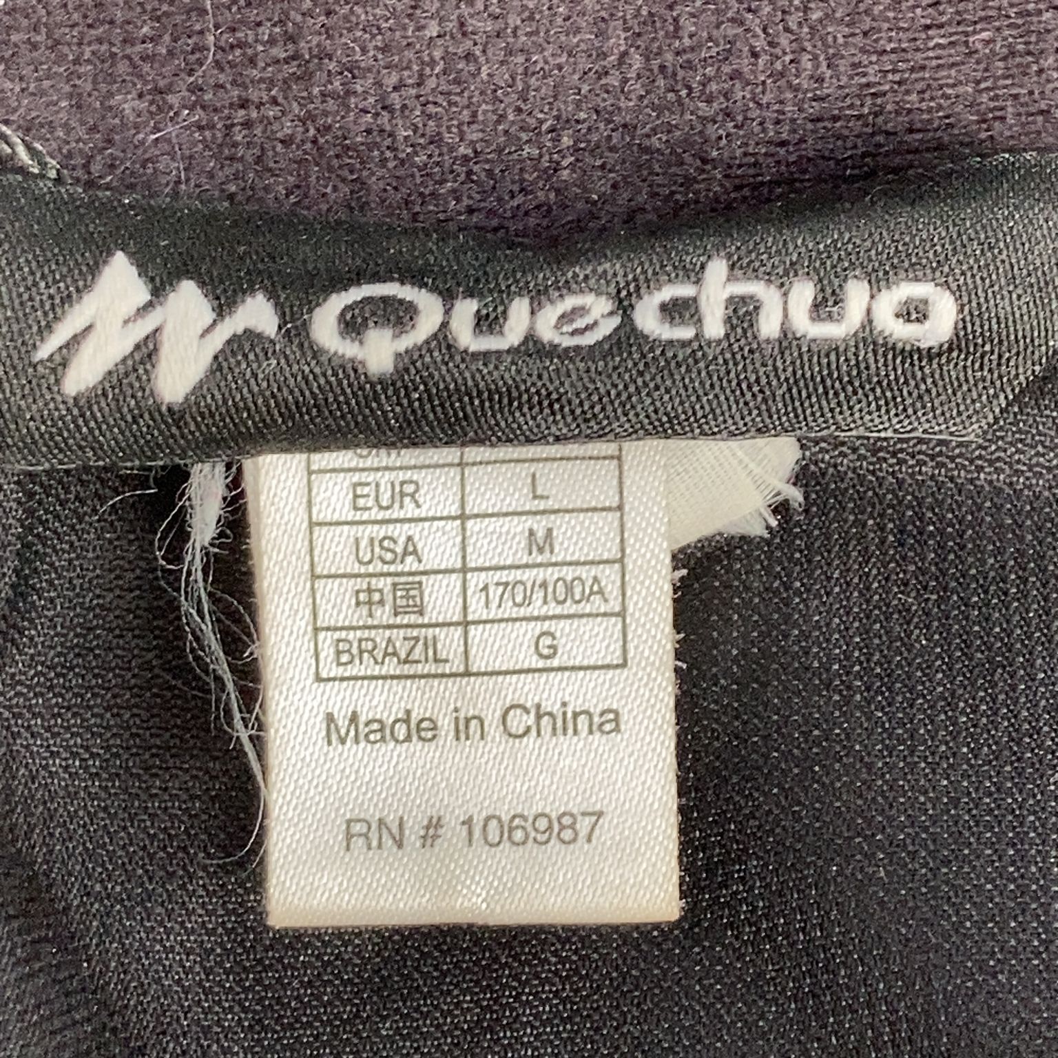 Quechua