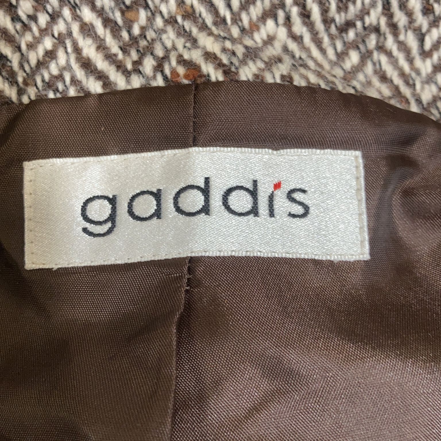 Gaddi's