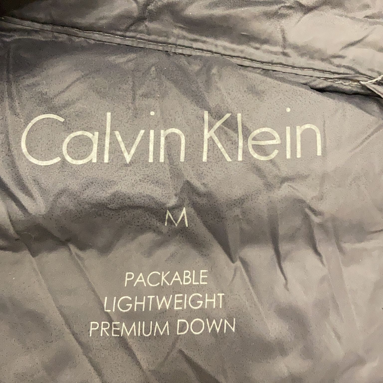 Calvin Klein