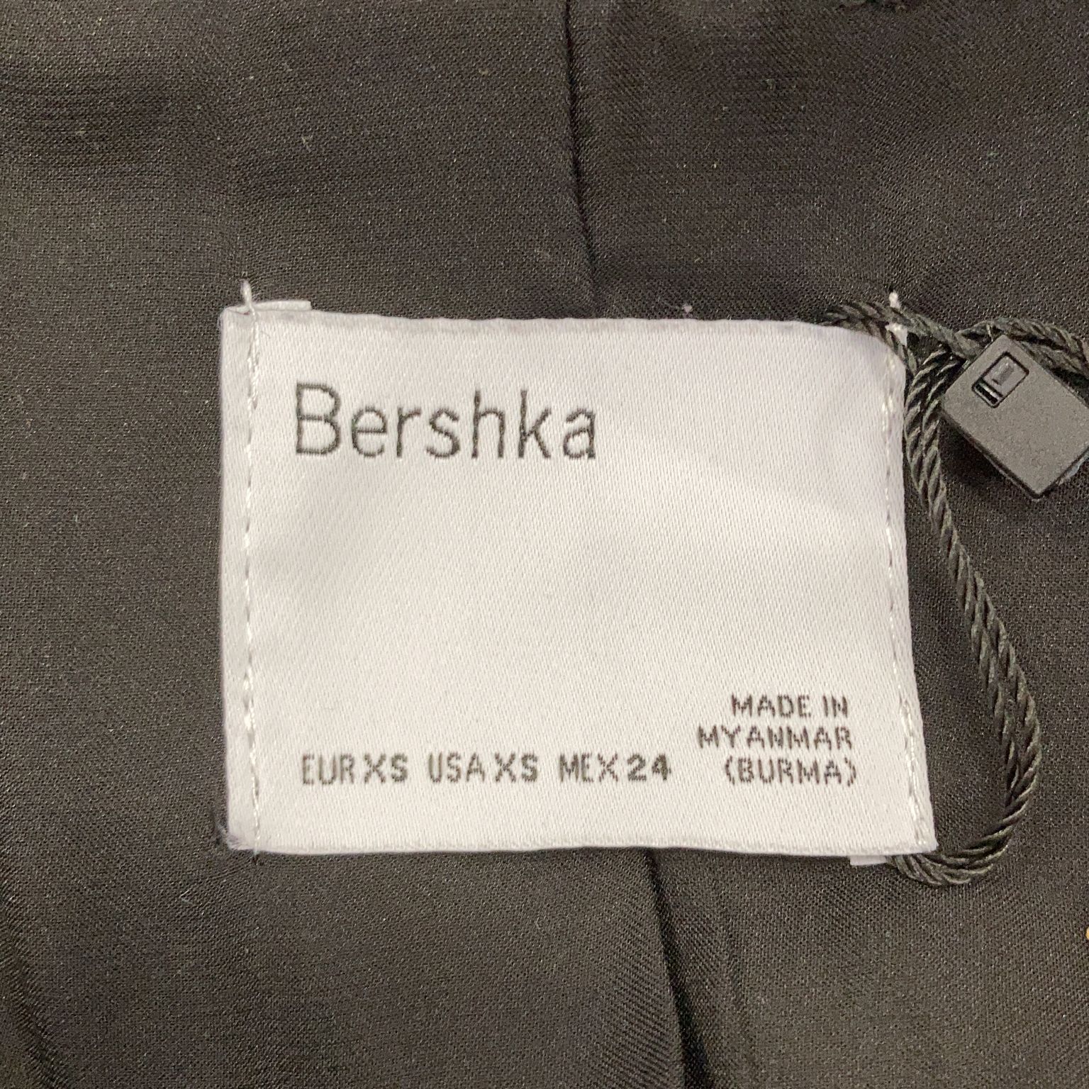 Bershka