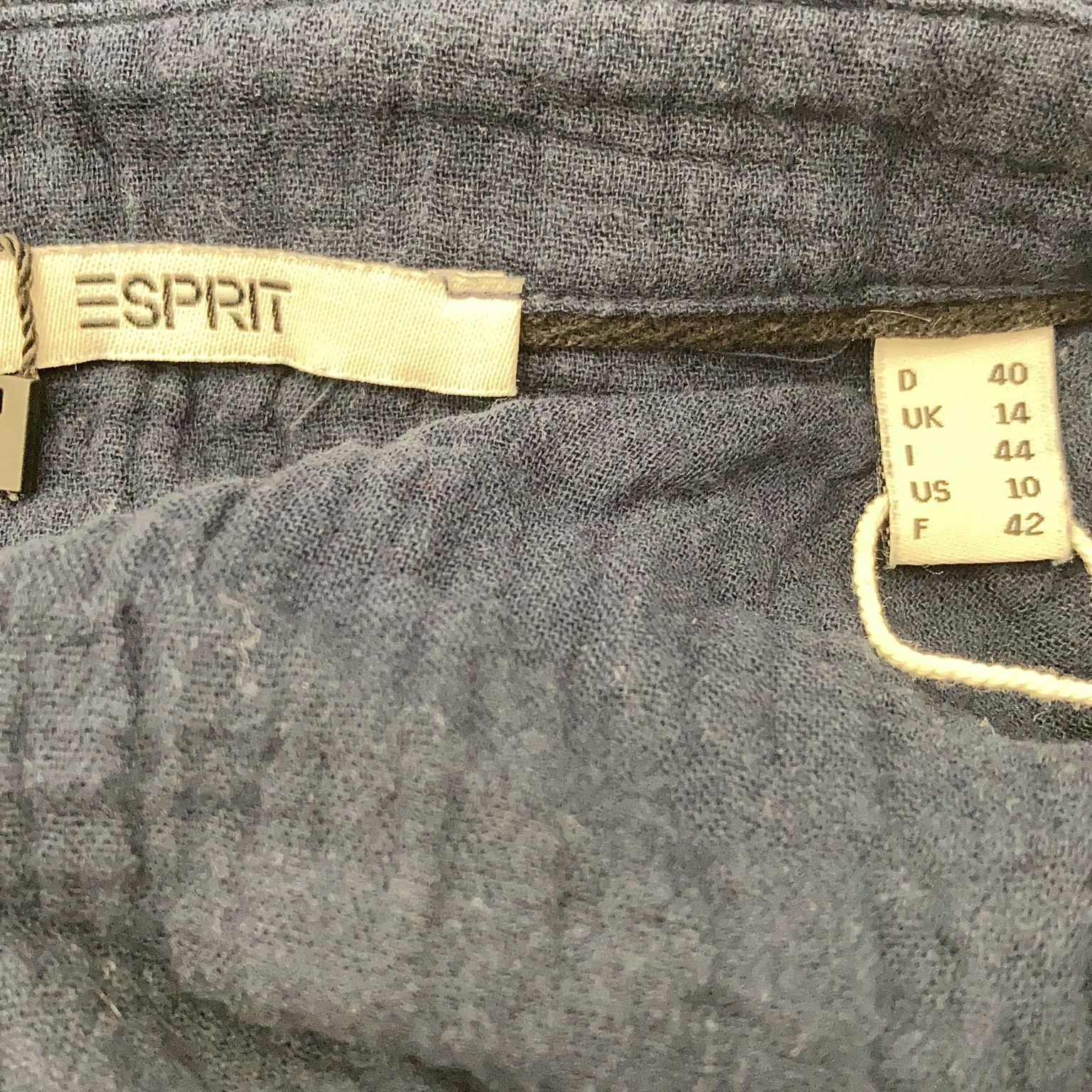 ESPRIT