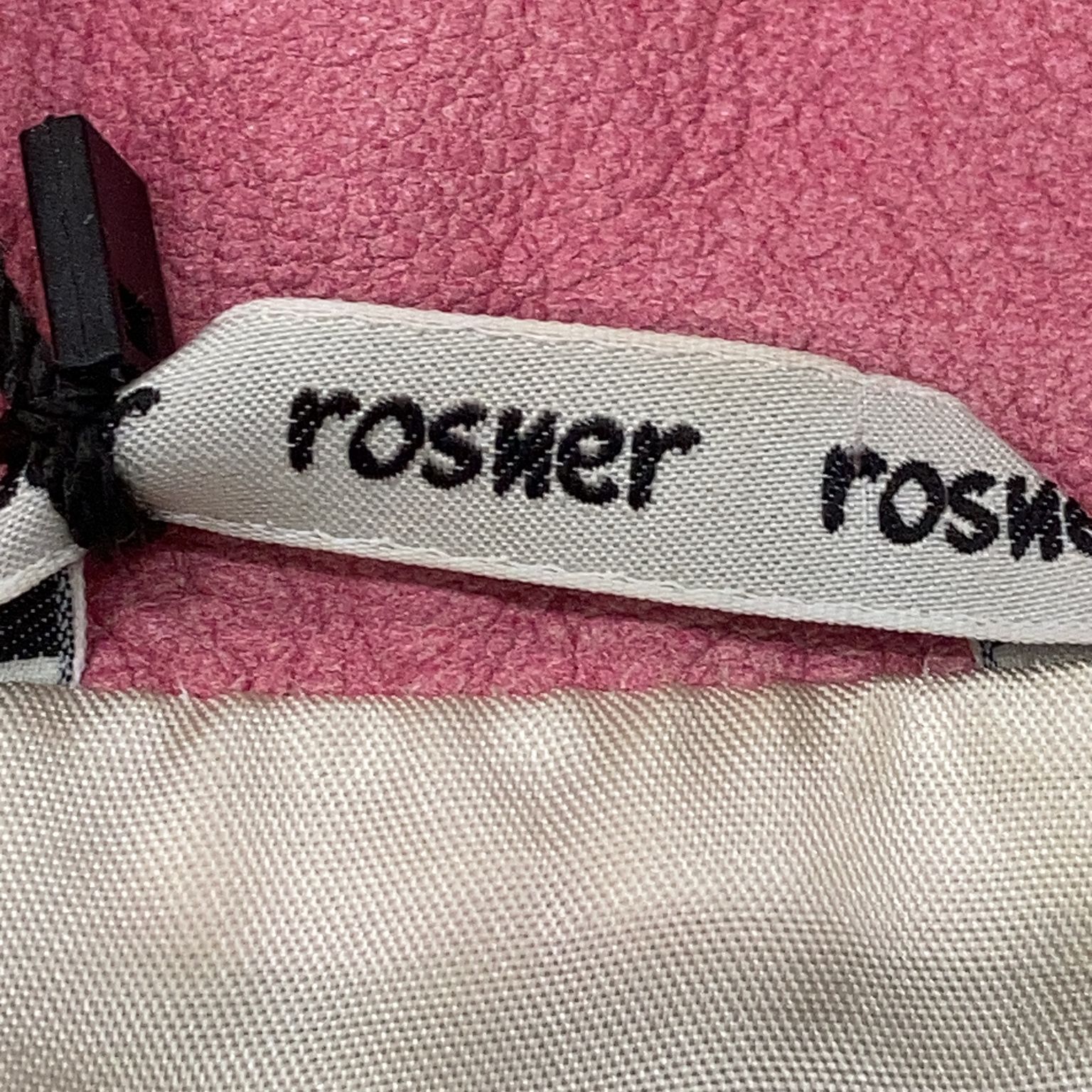 Rosner