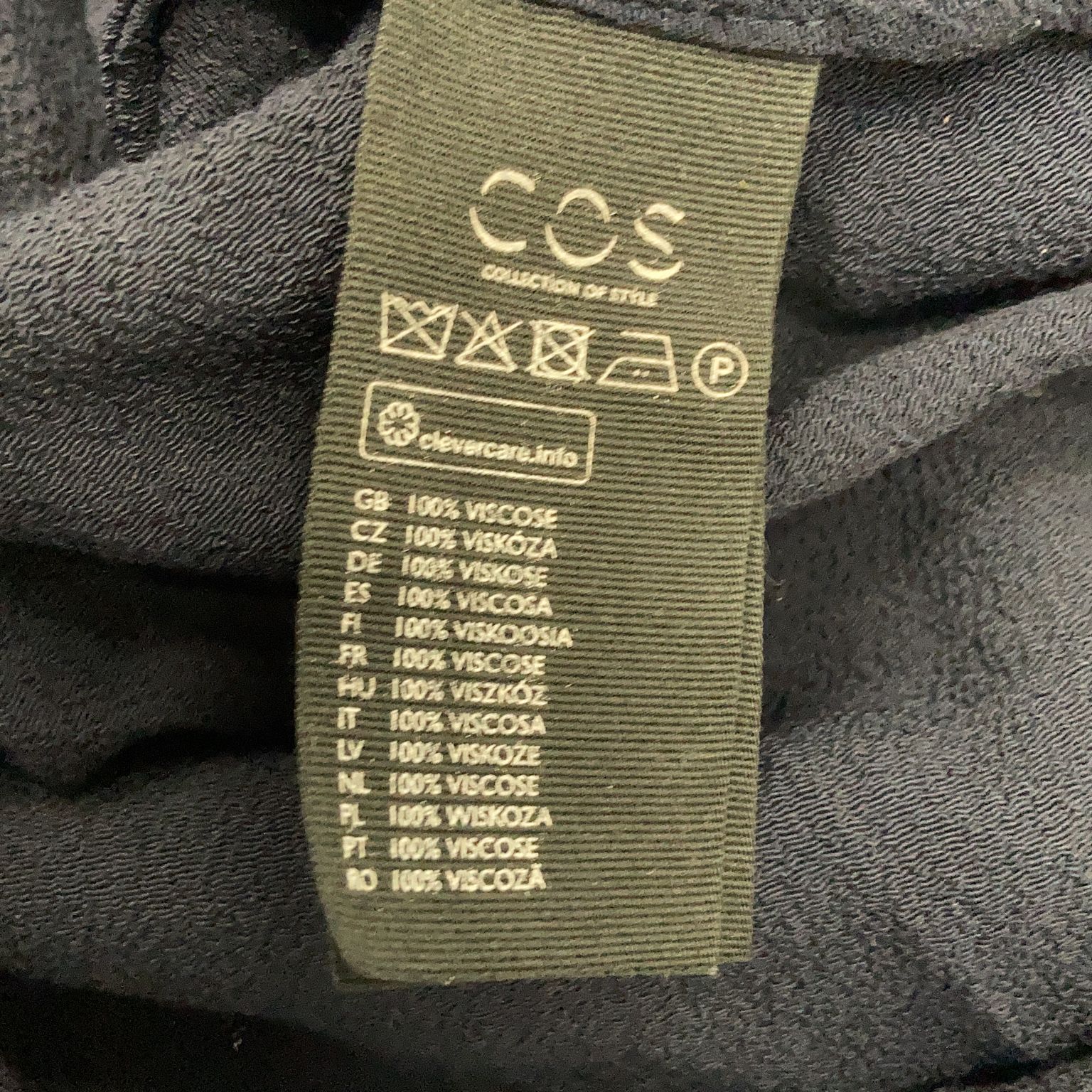 COS