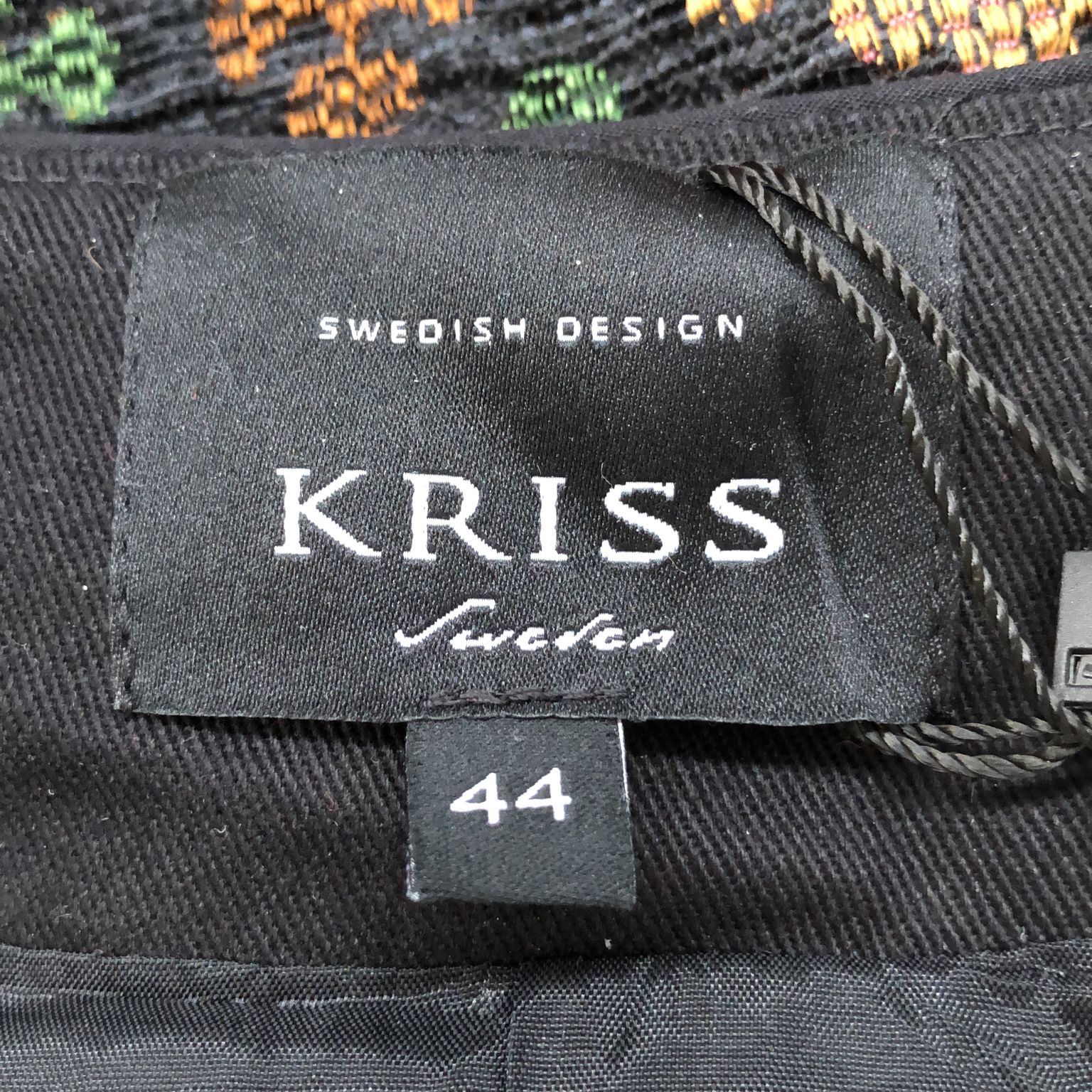 Kriss Sweden