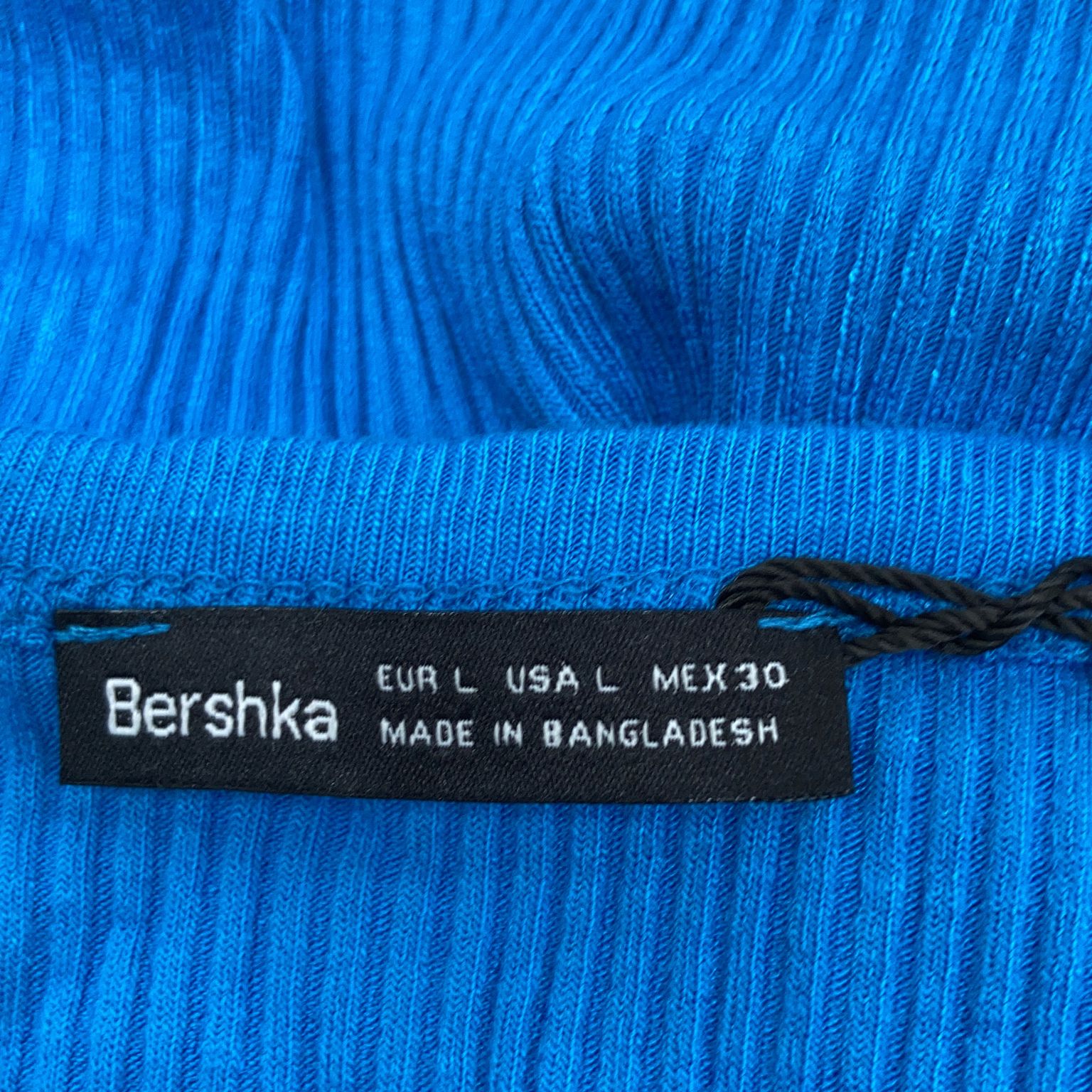 Bershka