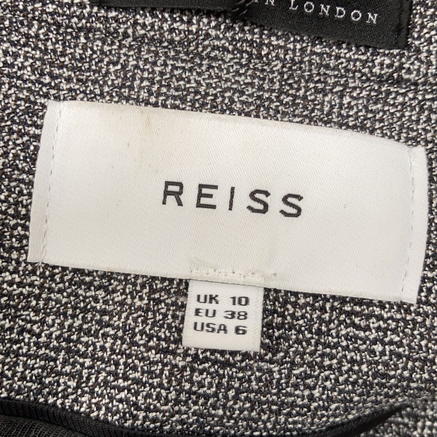 Reiss