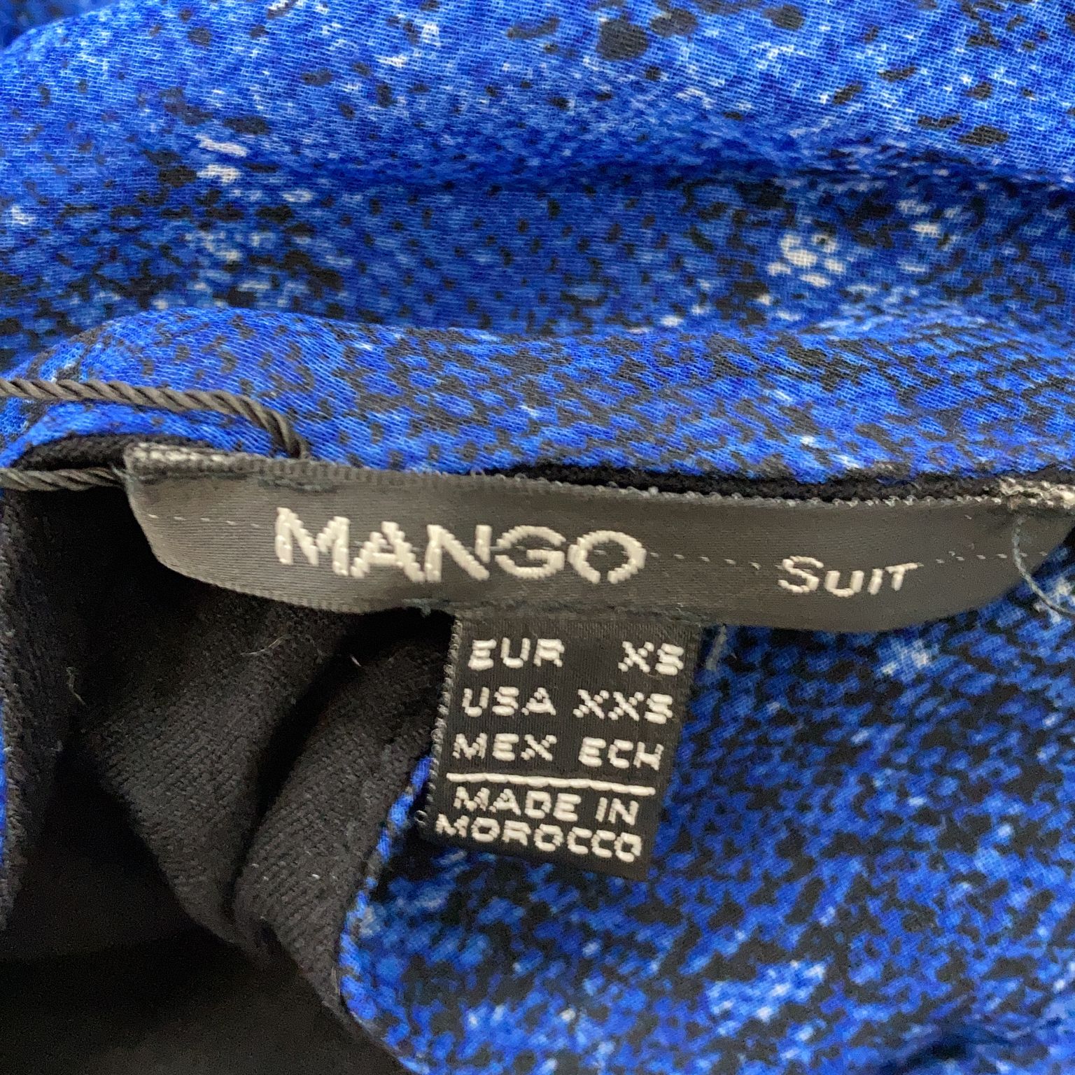 Mango