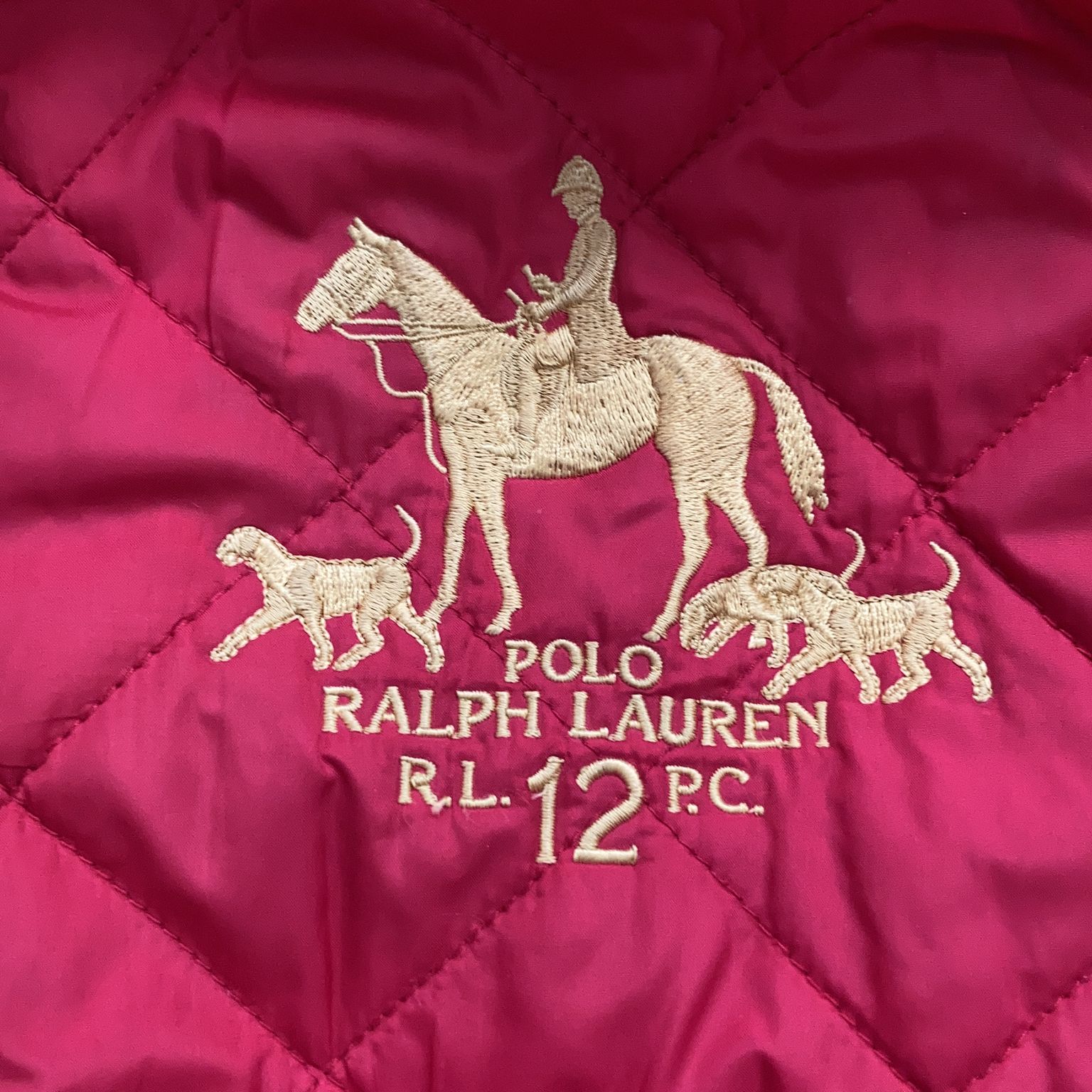 Polo Ralph Lauren