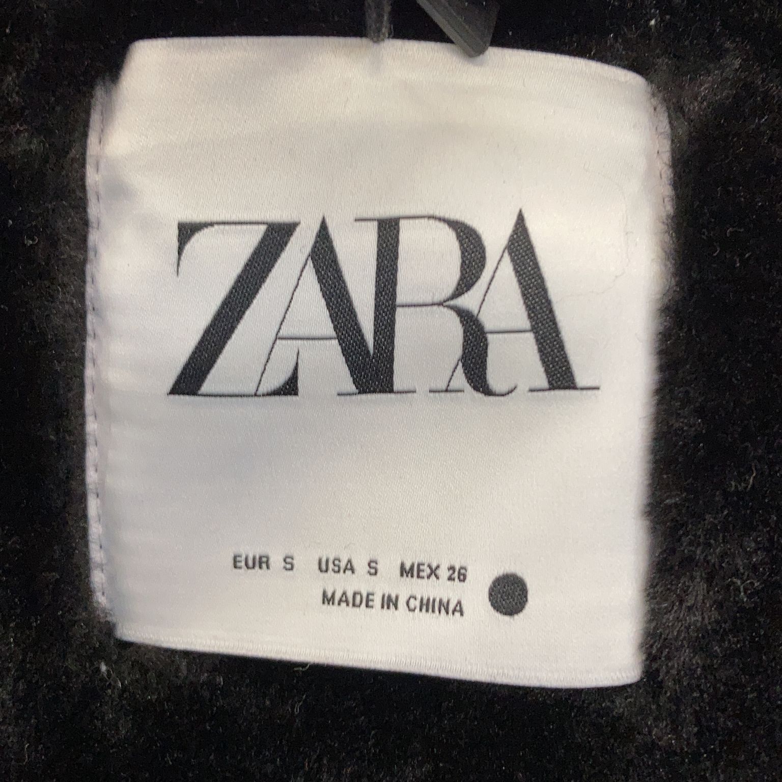 Zara