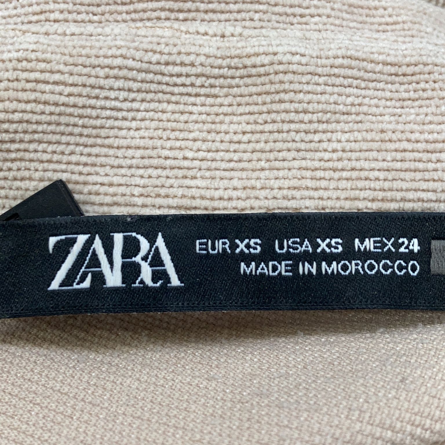 Zara