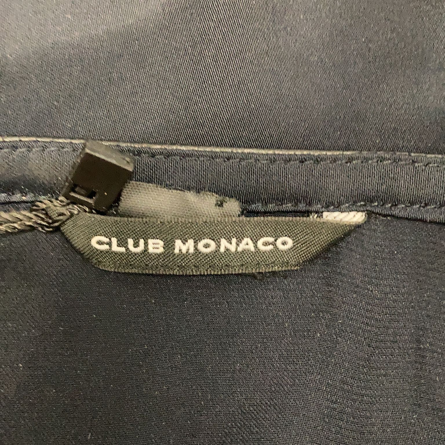 Club Monaco