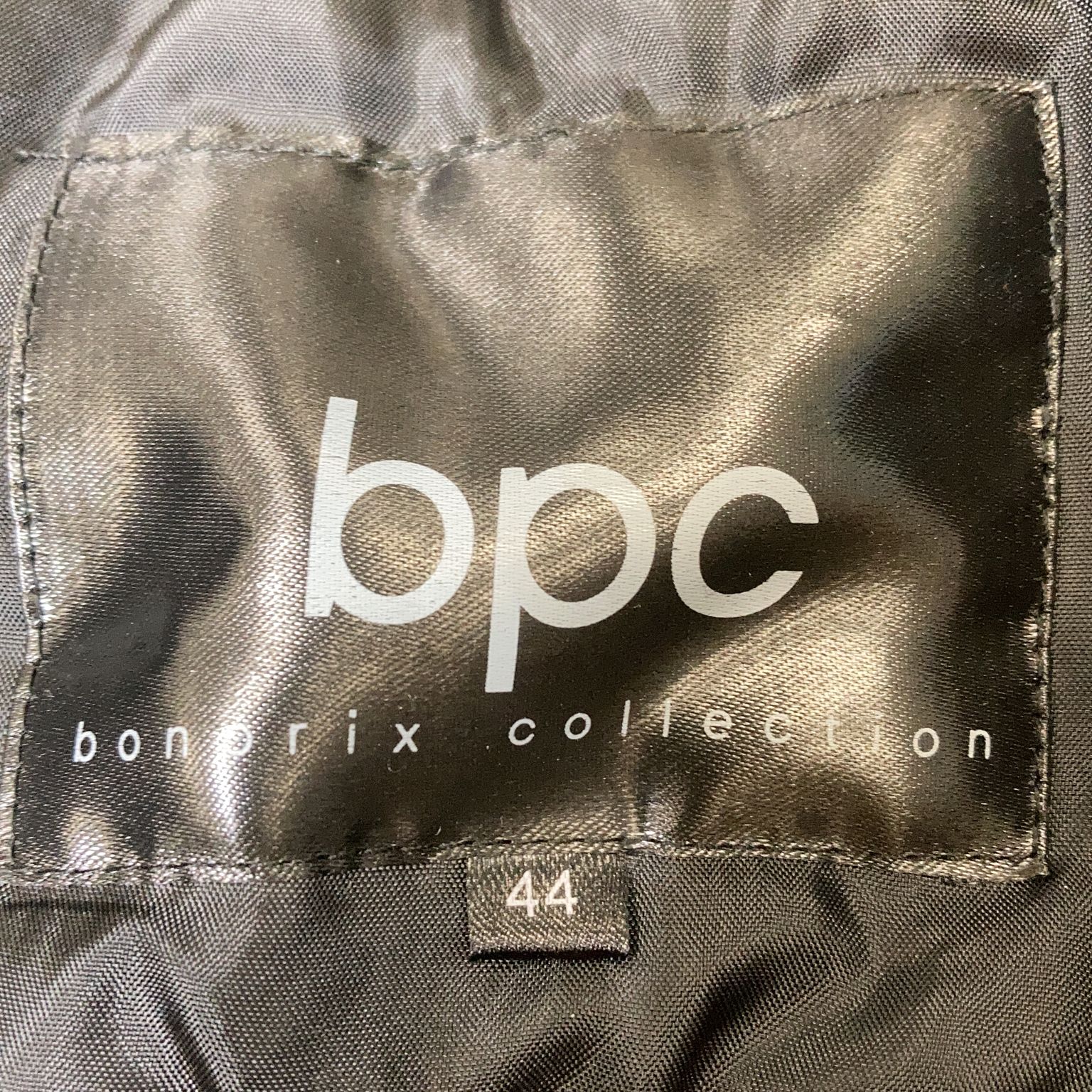 BPC Bonprix Collection