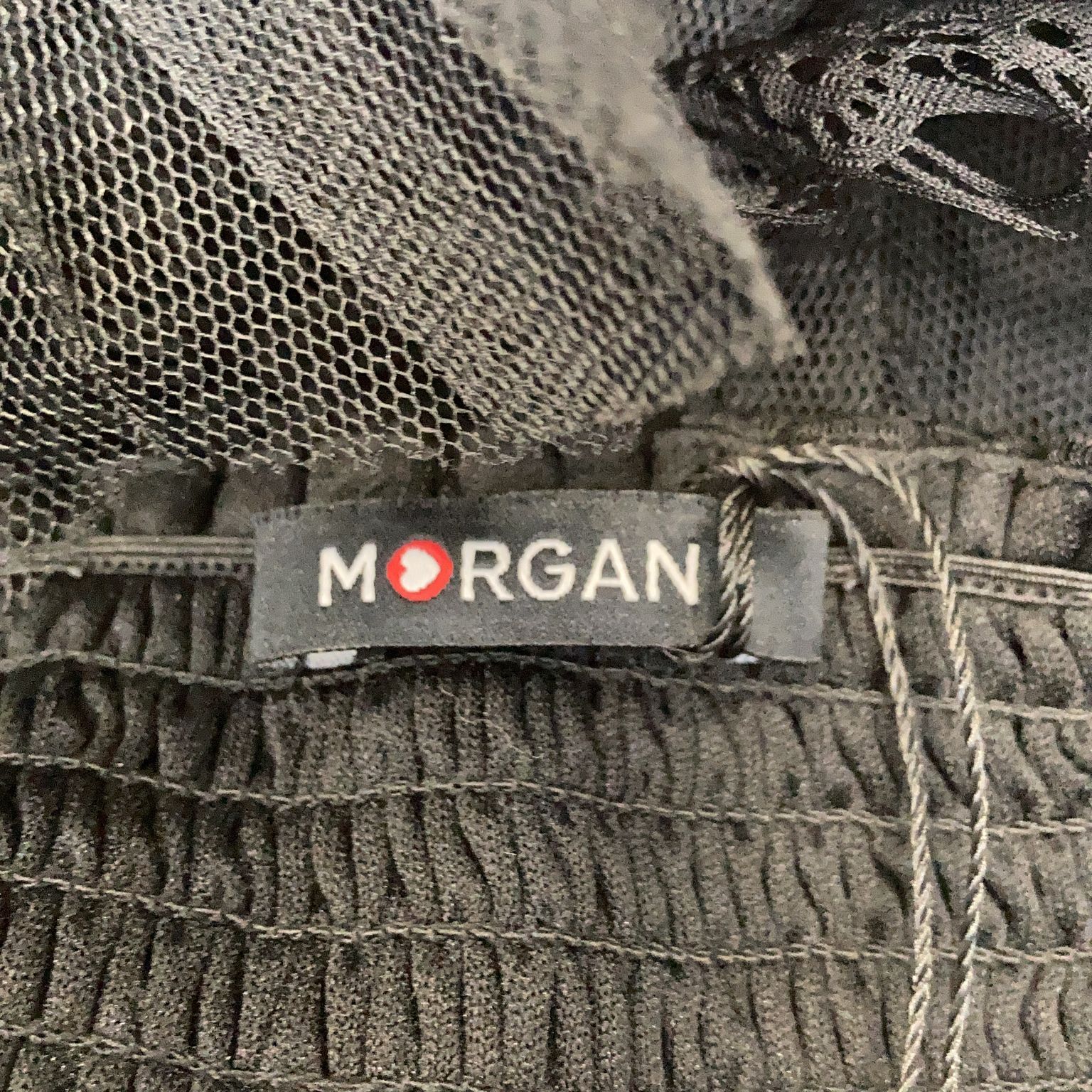 Morgan