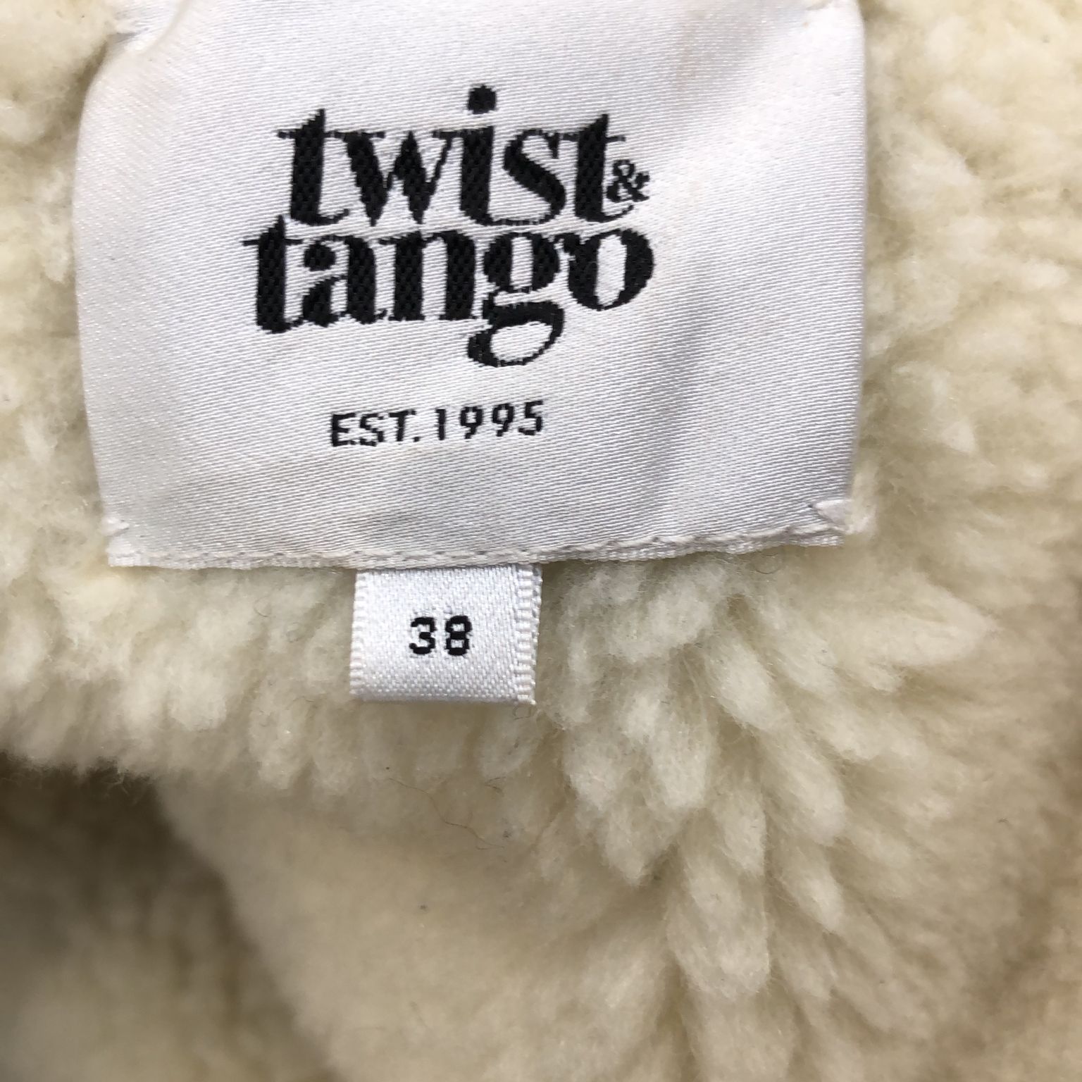 Twist  Tango