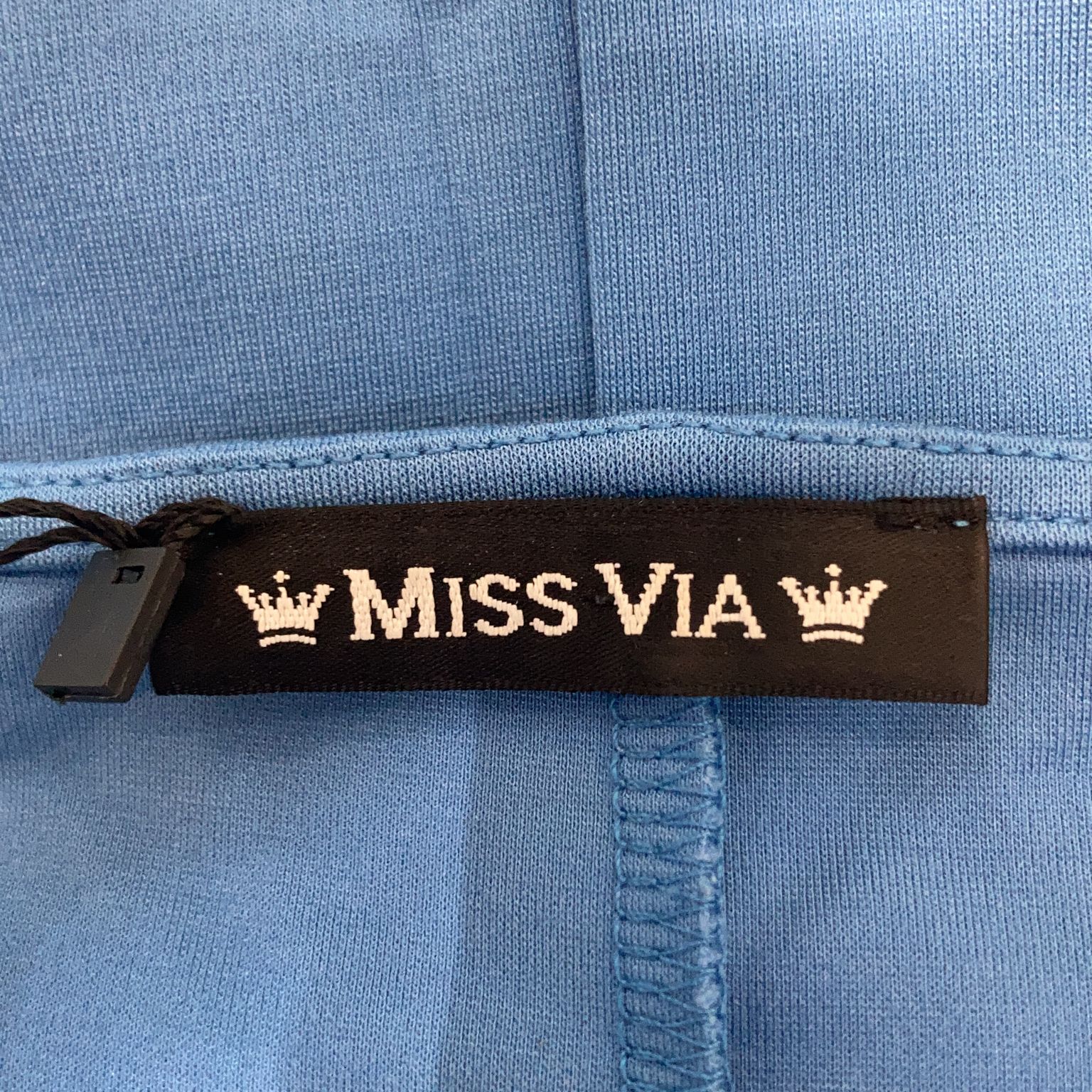 Miss Via