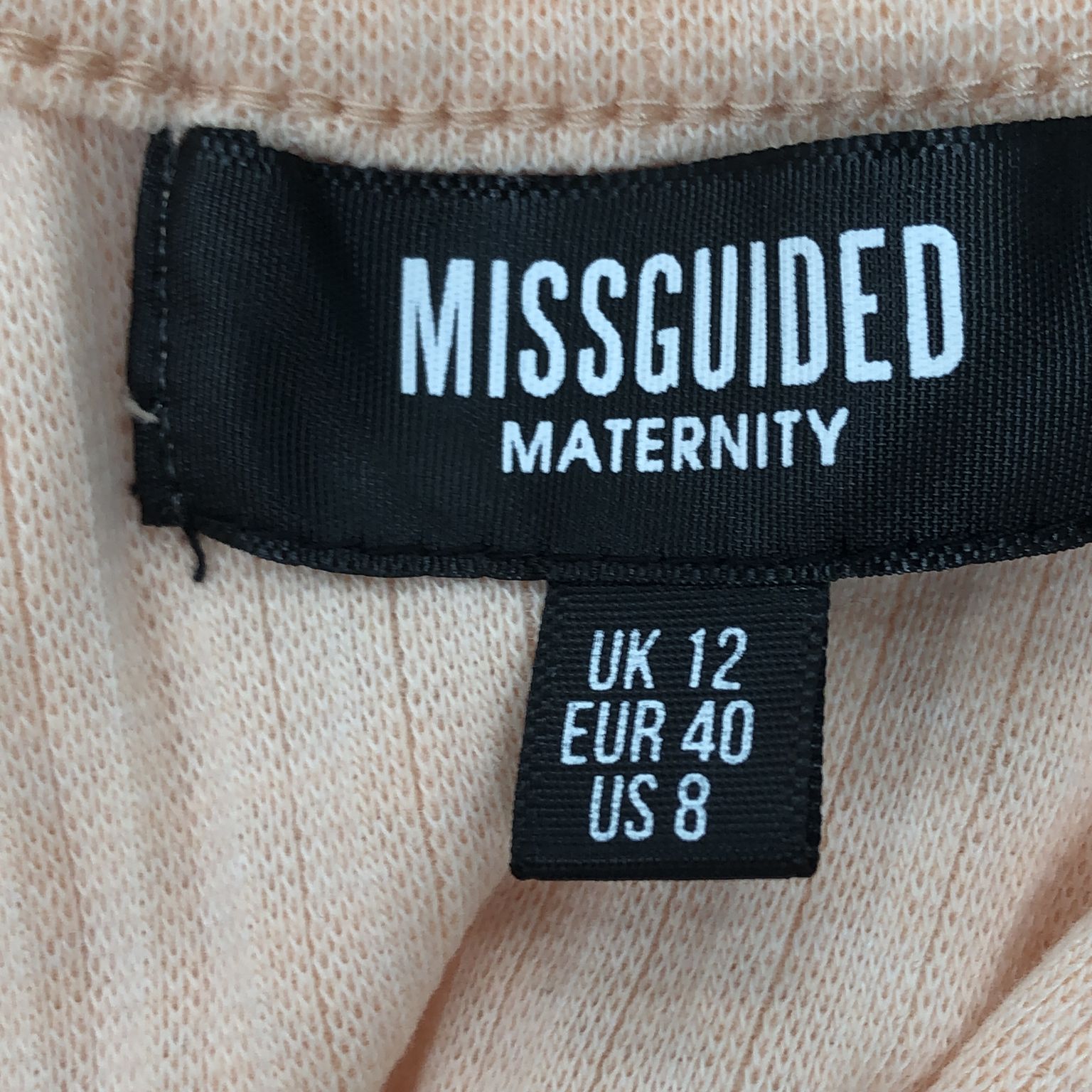 Missguided