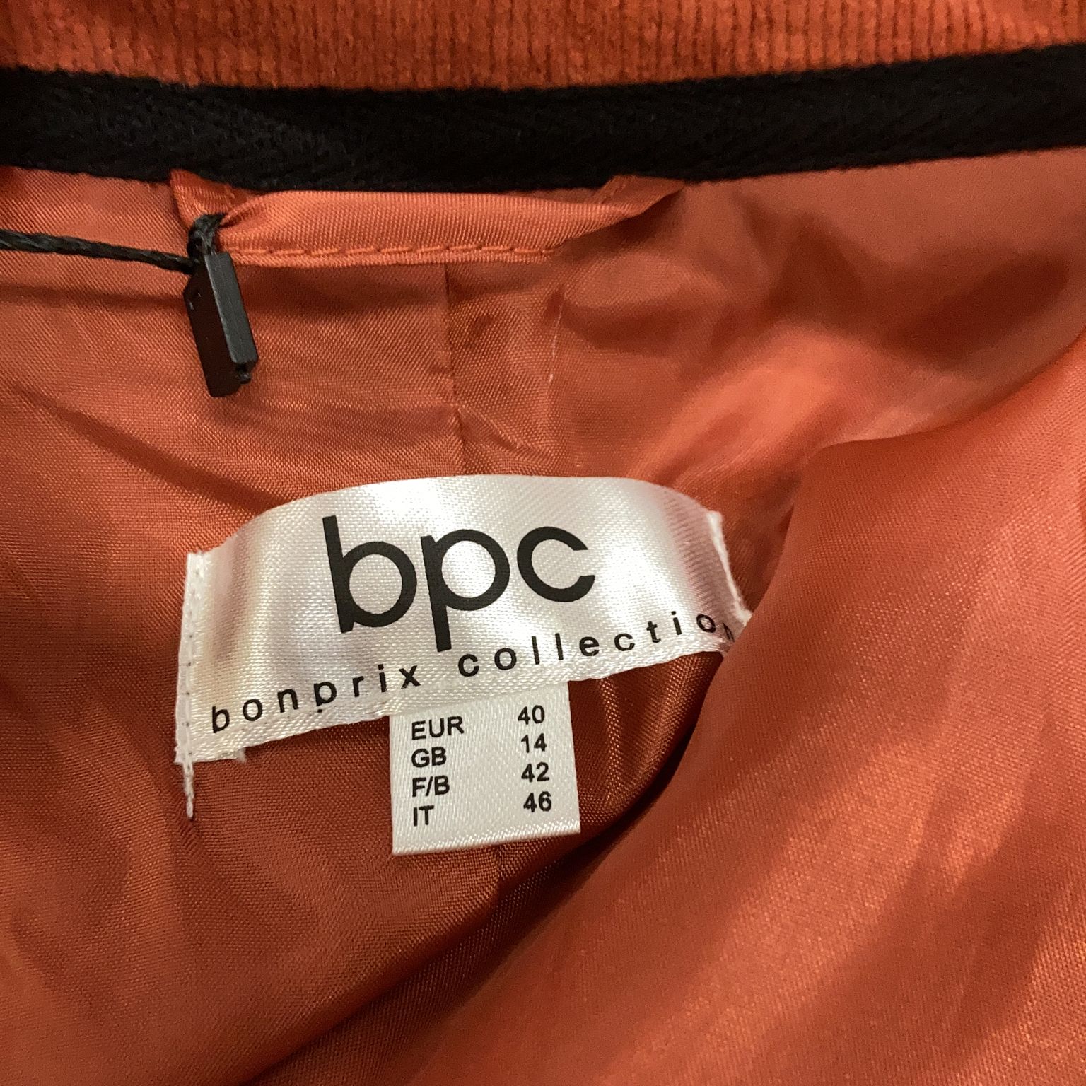 BPC Bonprix Collection