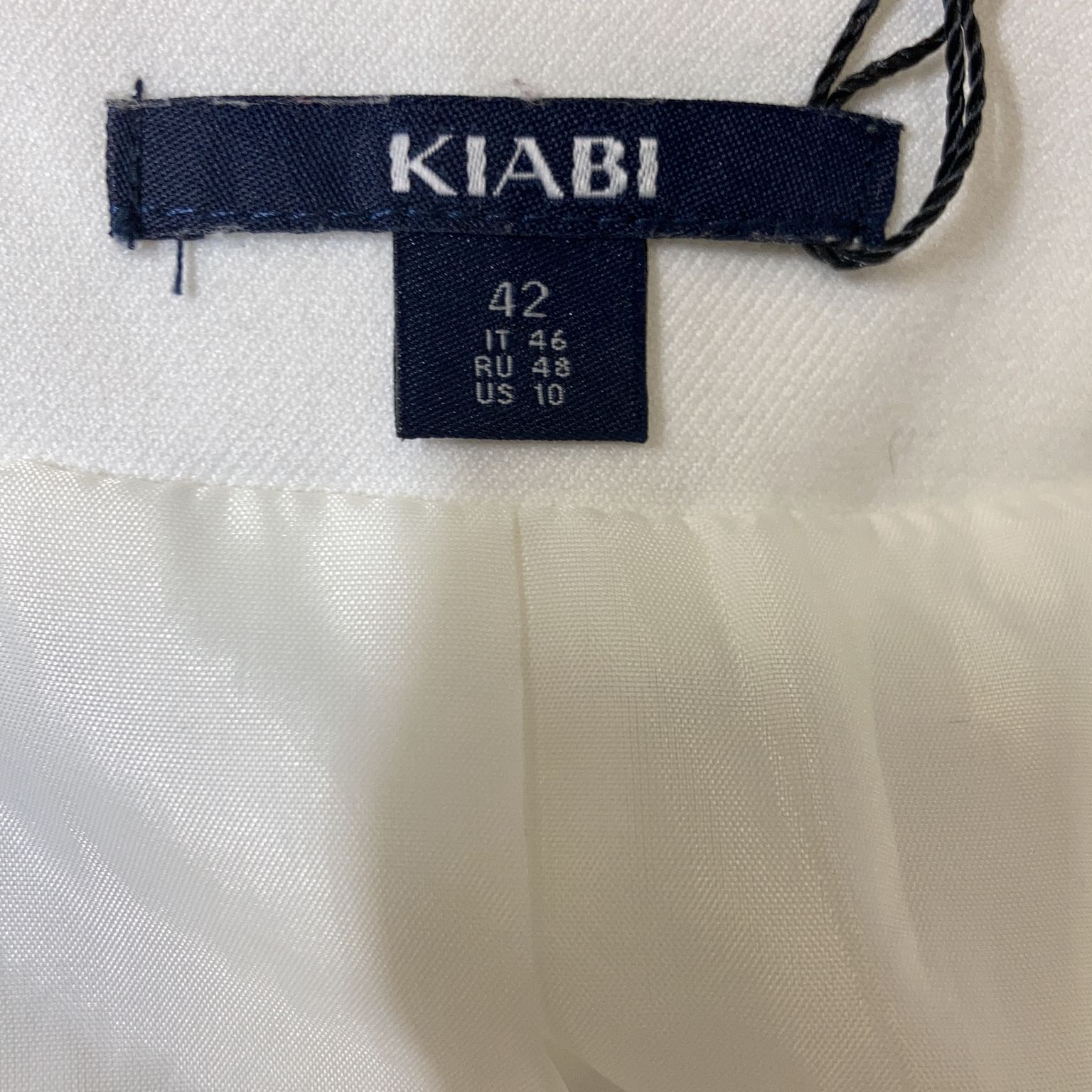 Kiabi