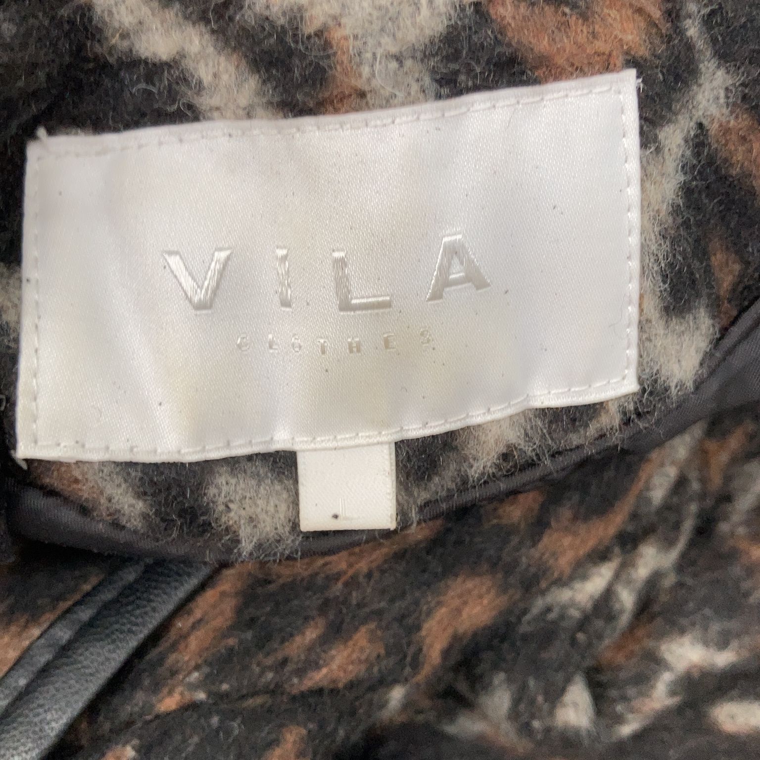 VILA Clothes