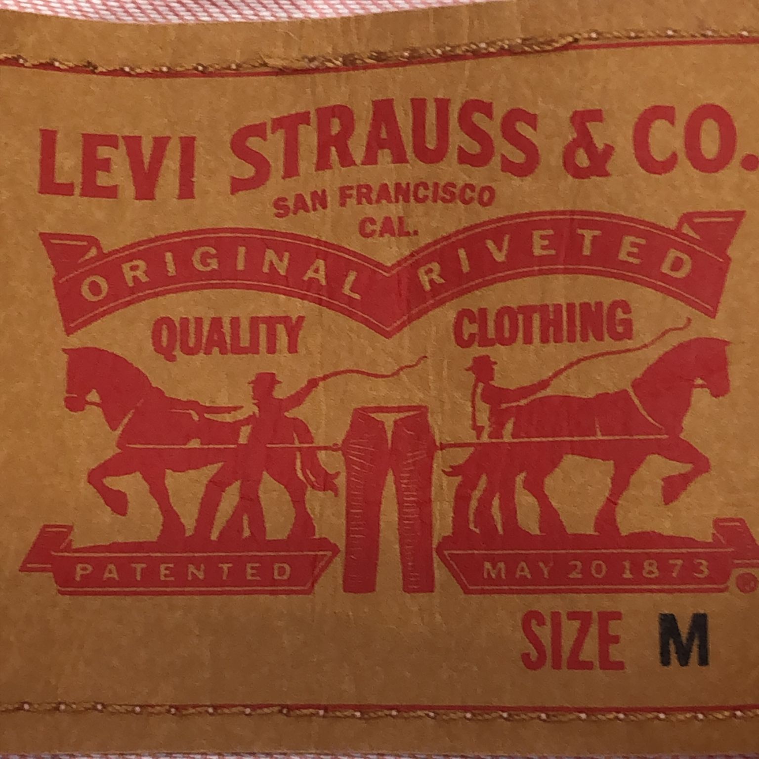 Levi Strauss  Co