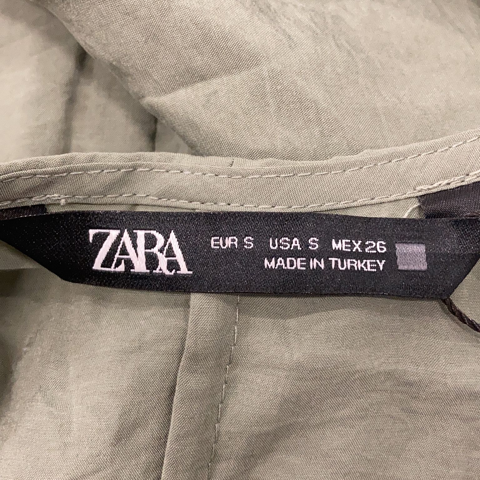 Zara