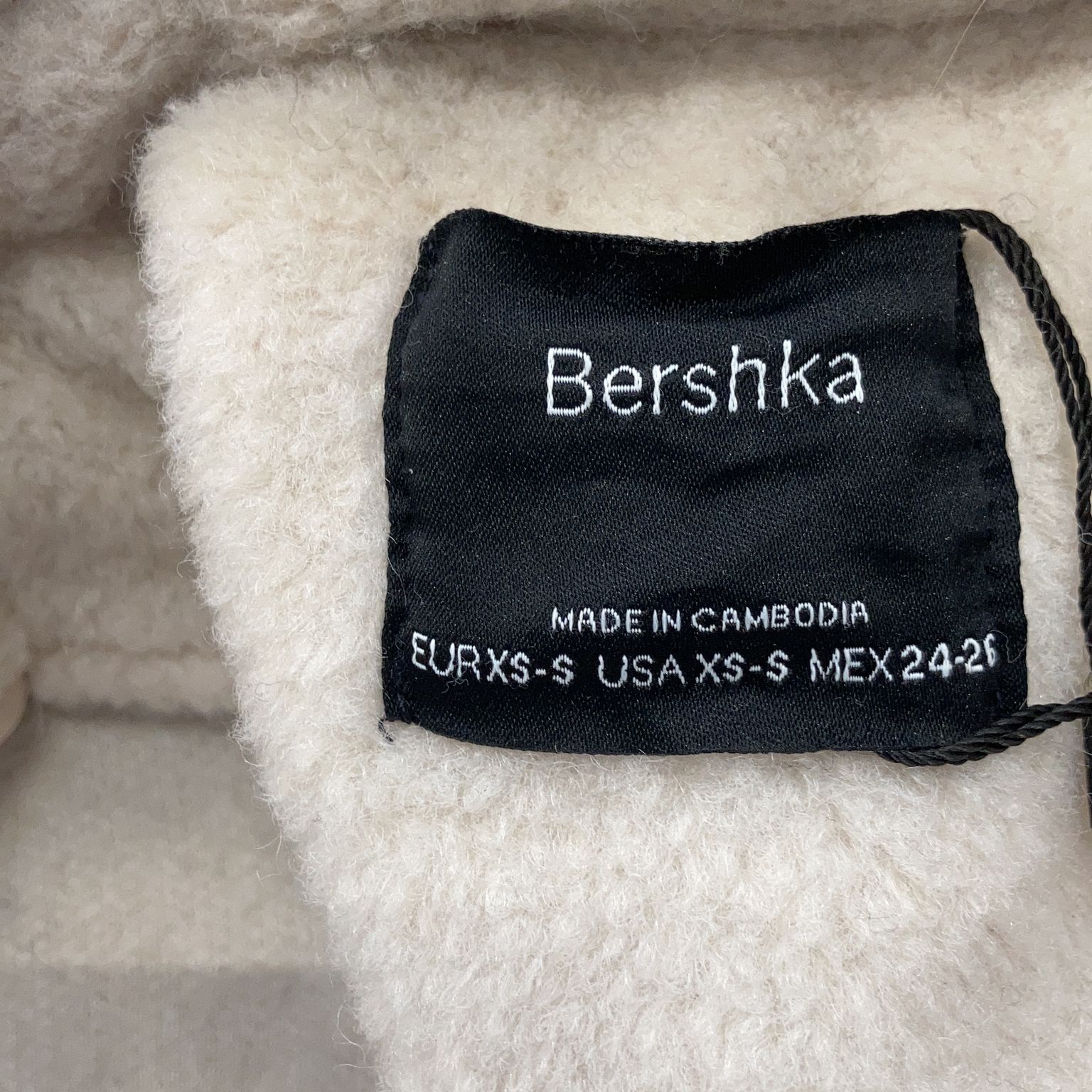 Bershka