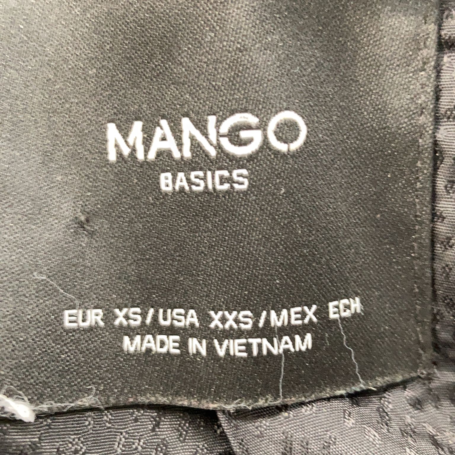 Mango