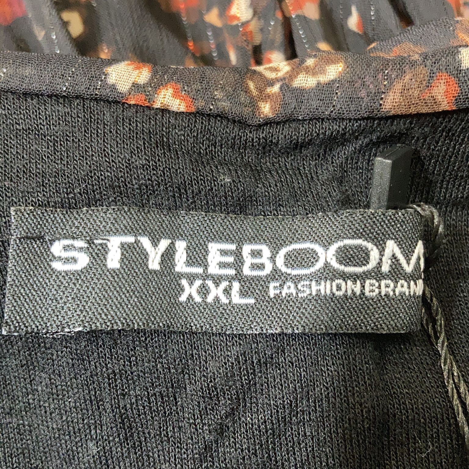 Styleboom