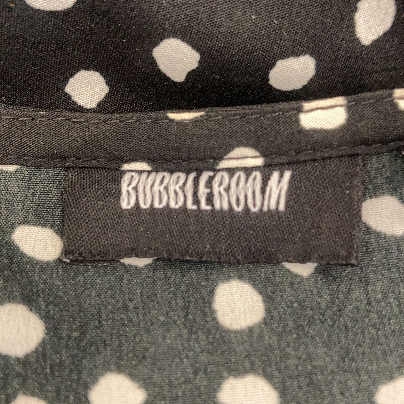 Bubbleroom