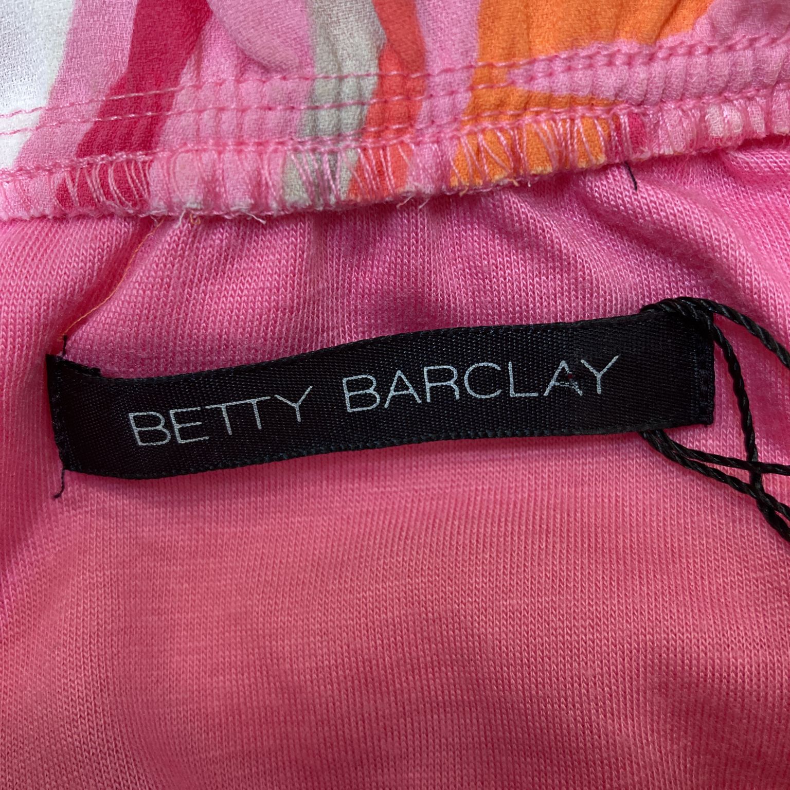 Betty Barclay