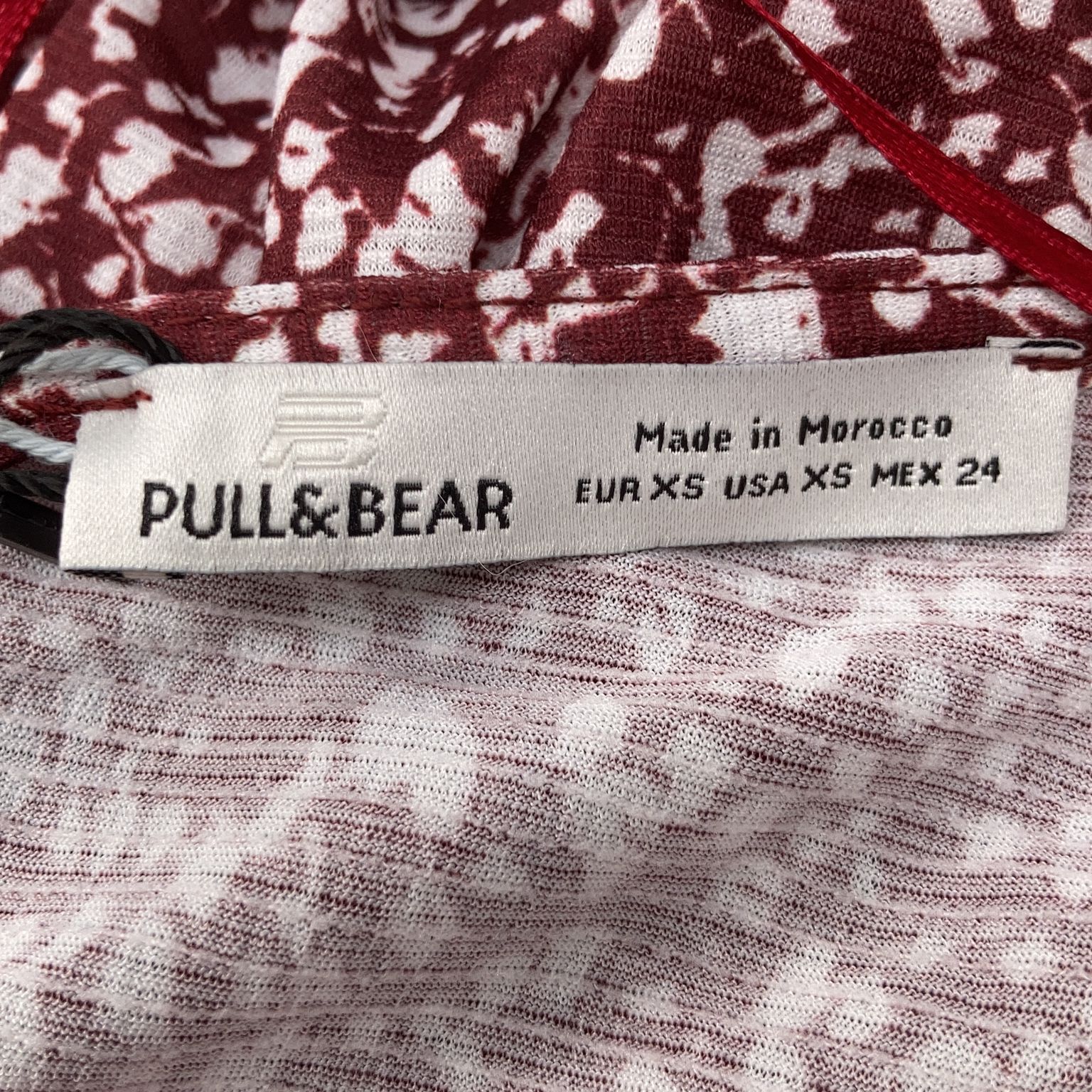 Pull  Bear