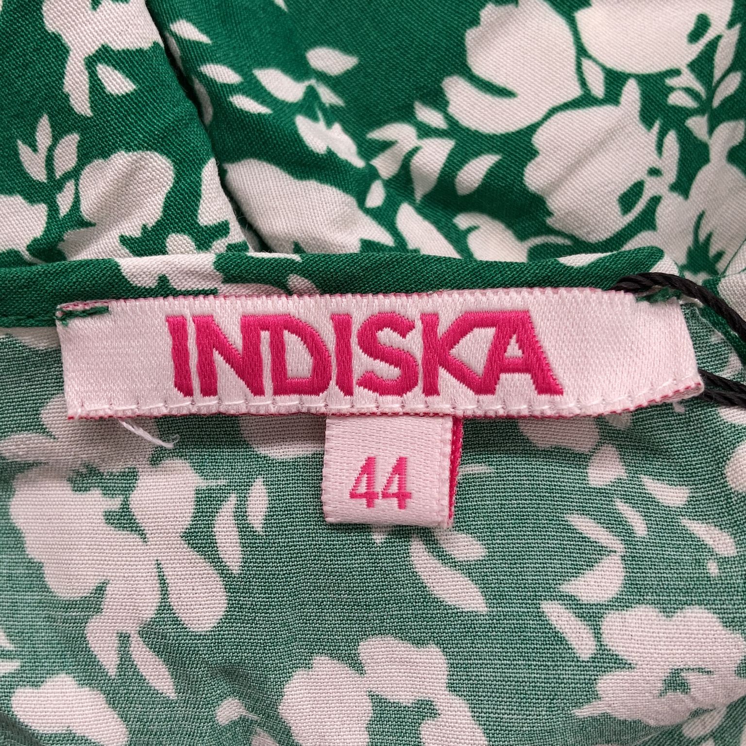 Indiska