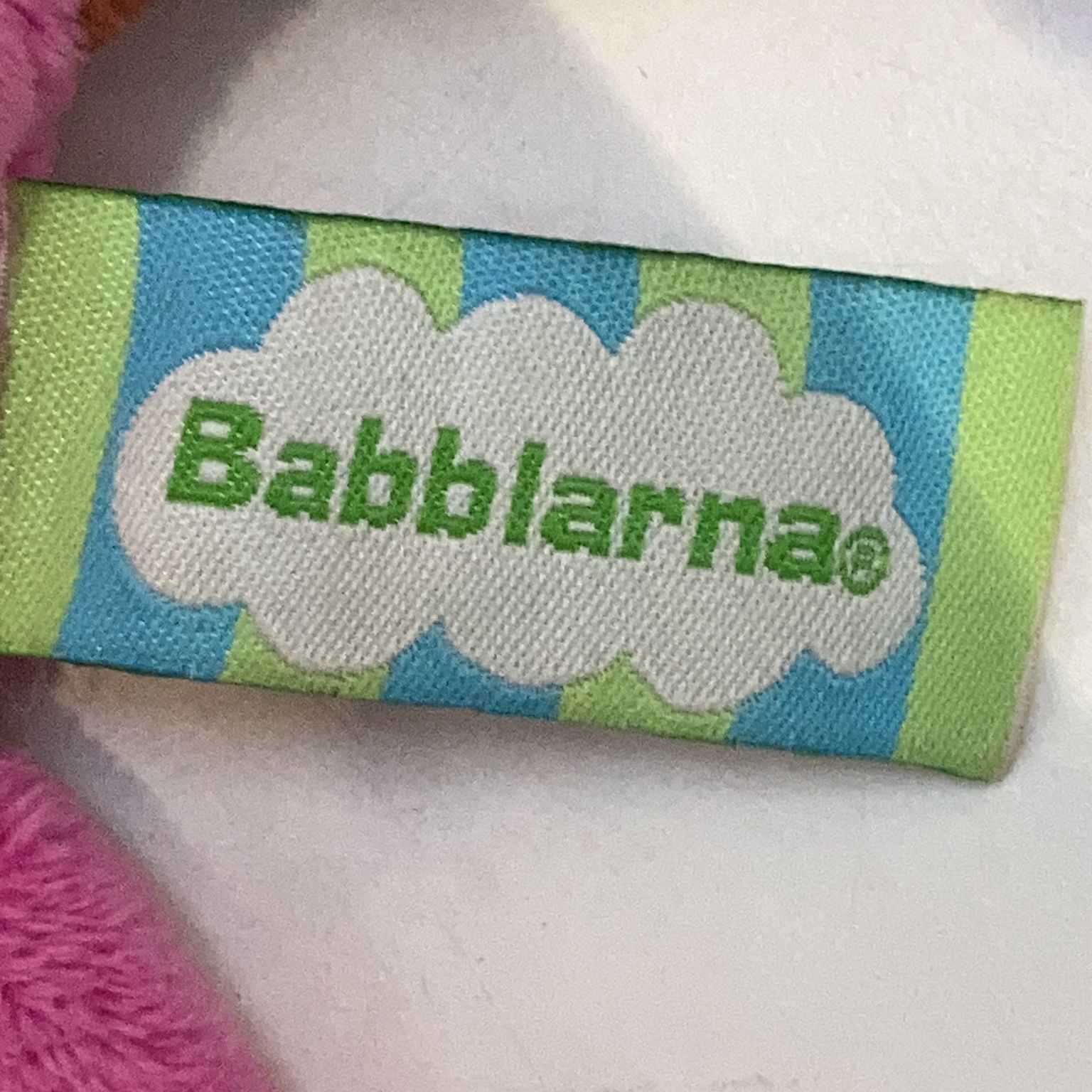 Babblarna