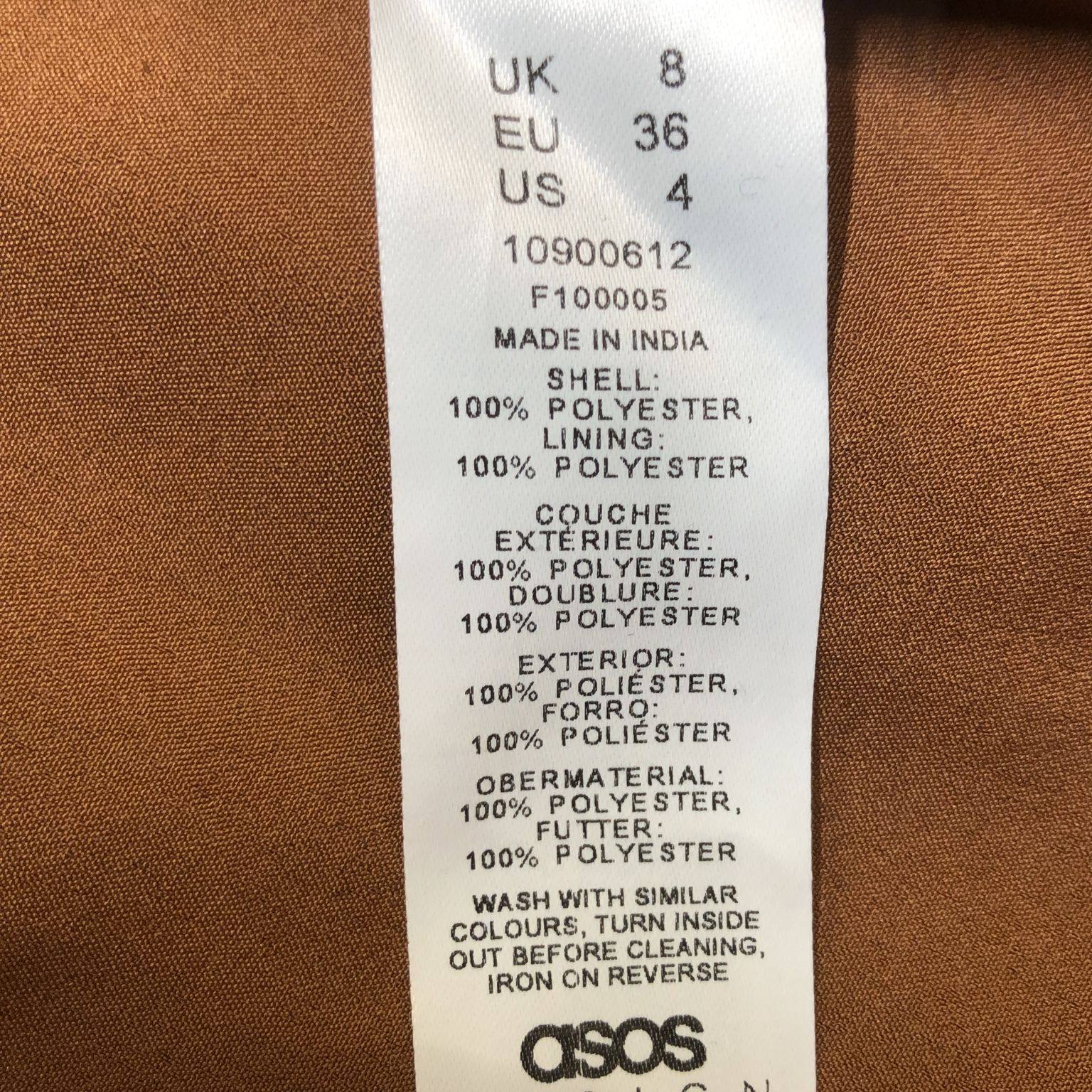 ASOS Design