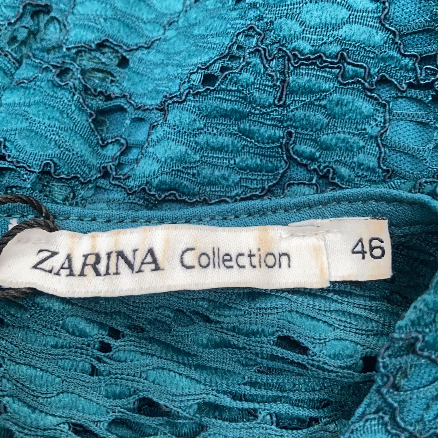 Zarina