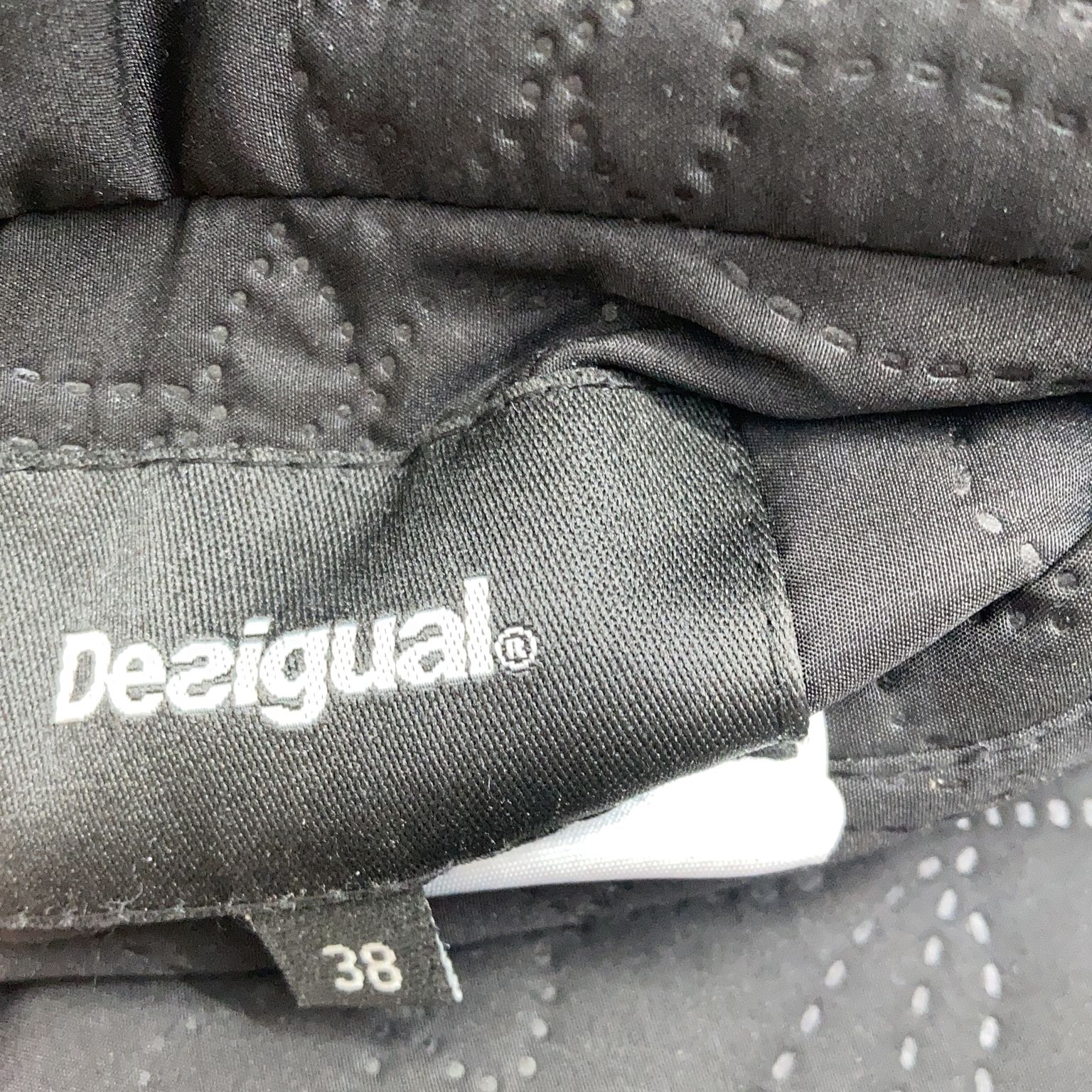 Desigual