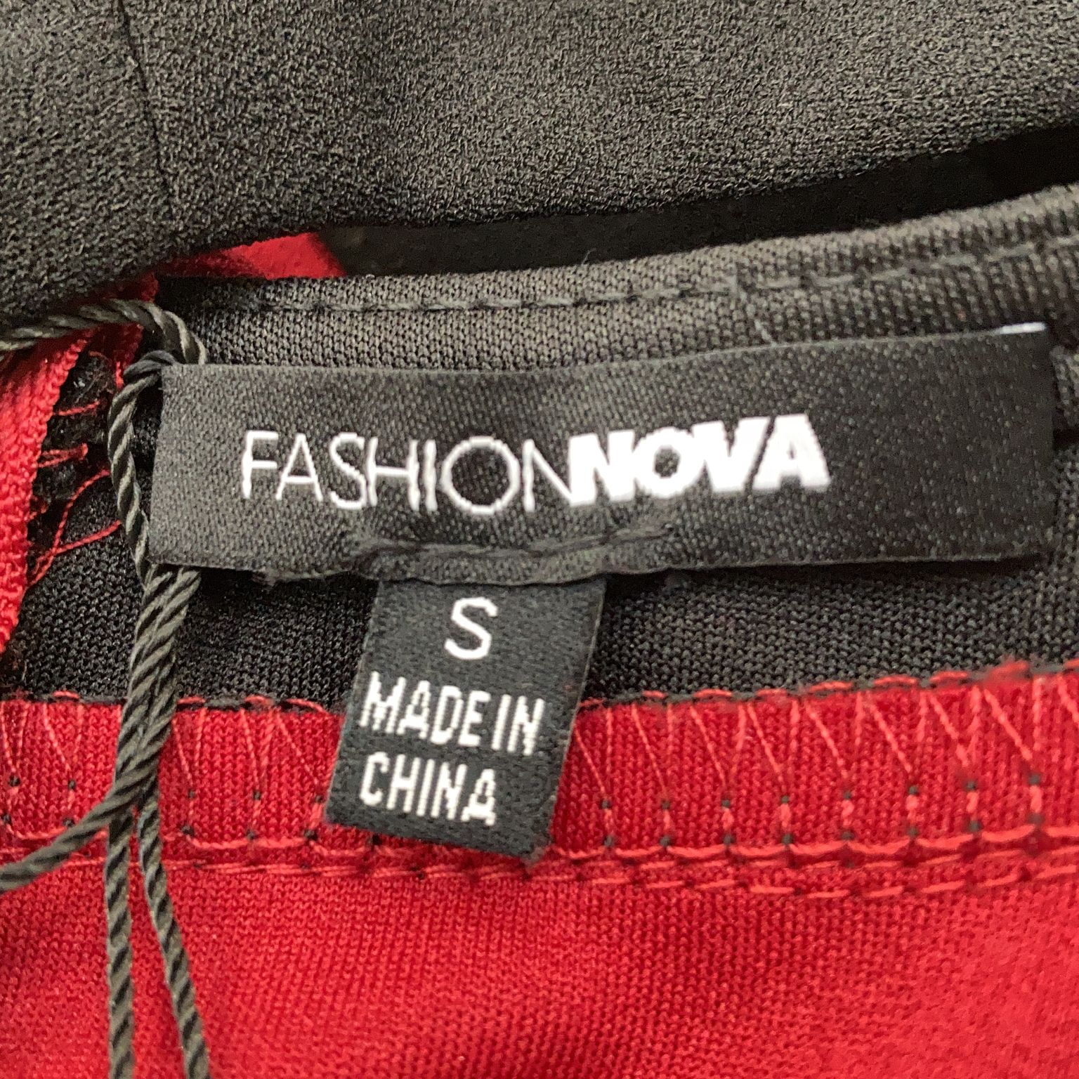 Fashion Nova