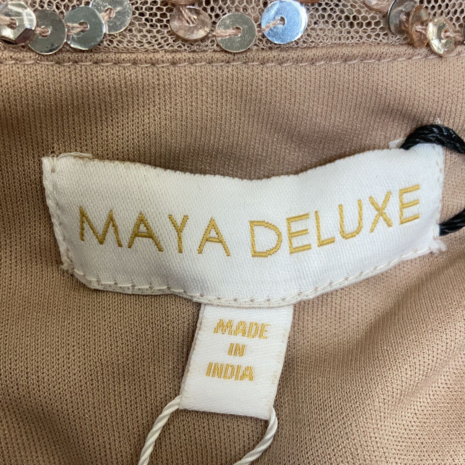 Maya Deluxe