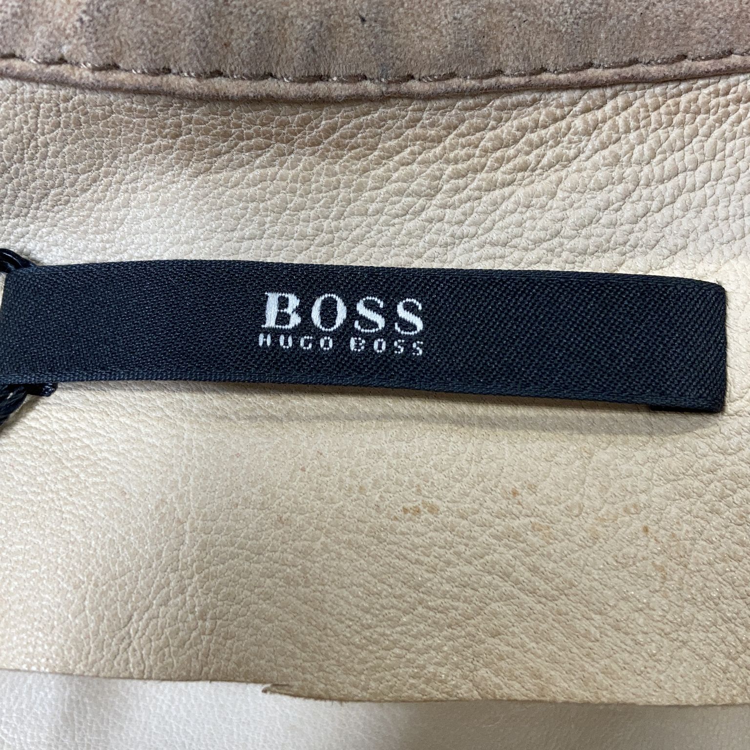 Boss Hugo Boss