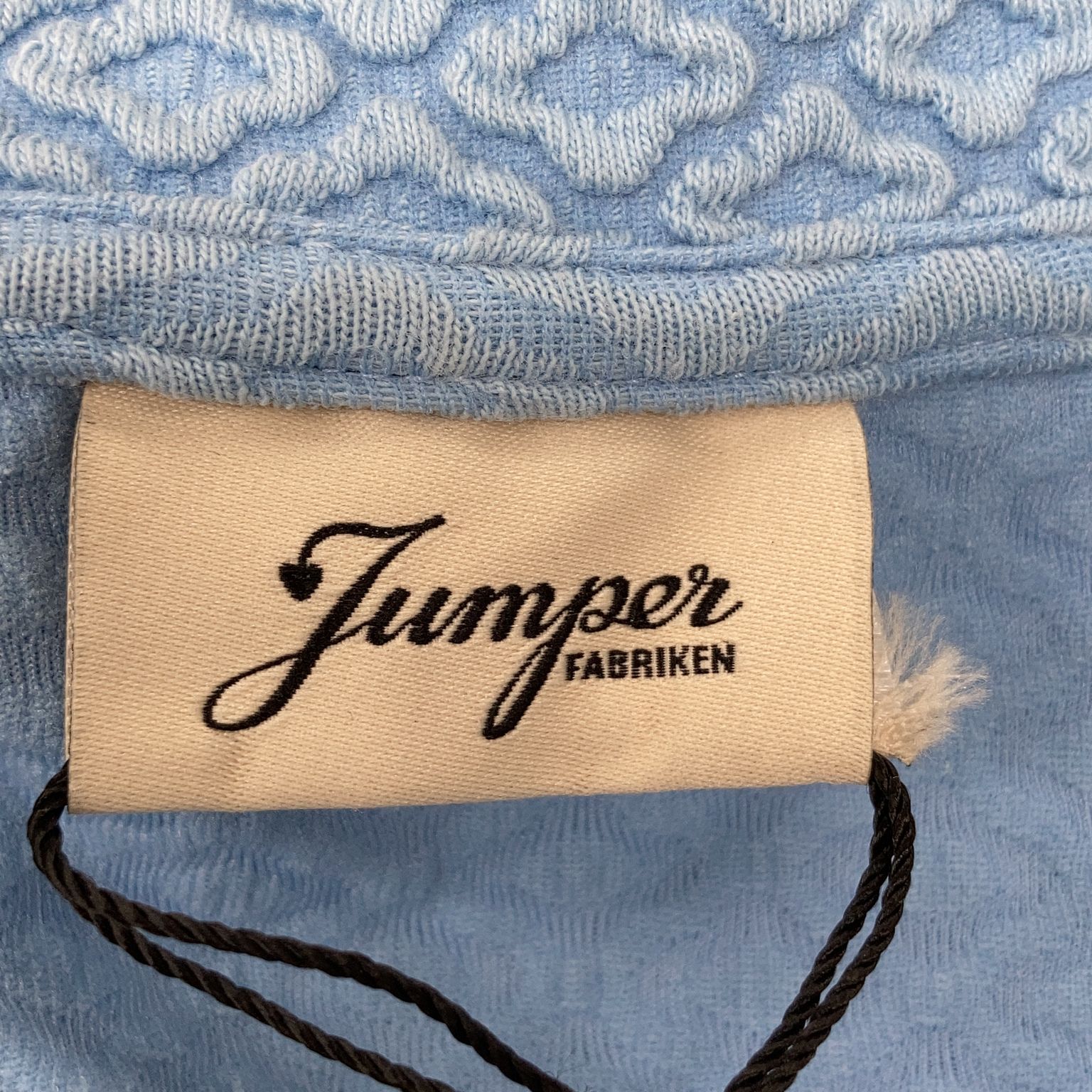 Jumperfabriken