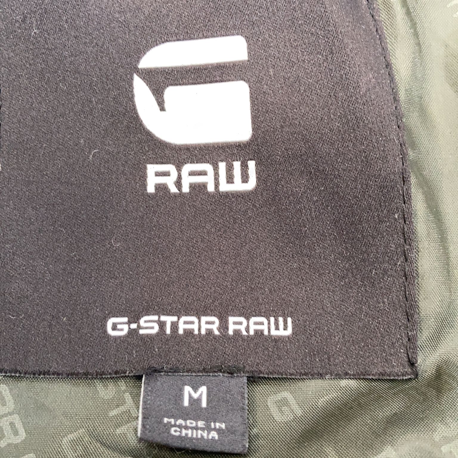 G-Star Raw