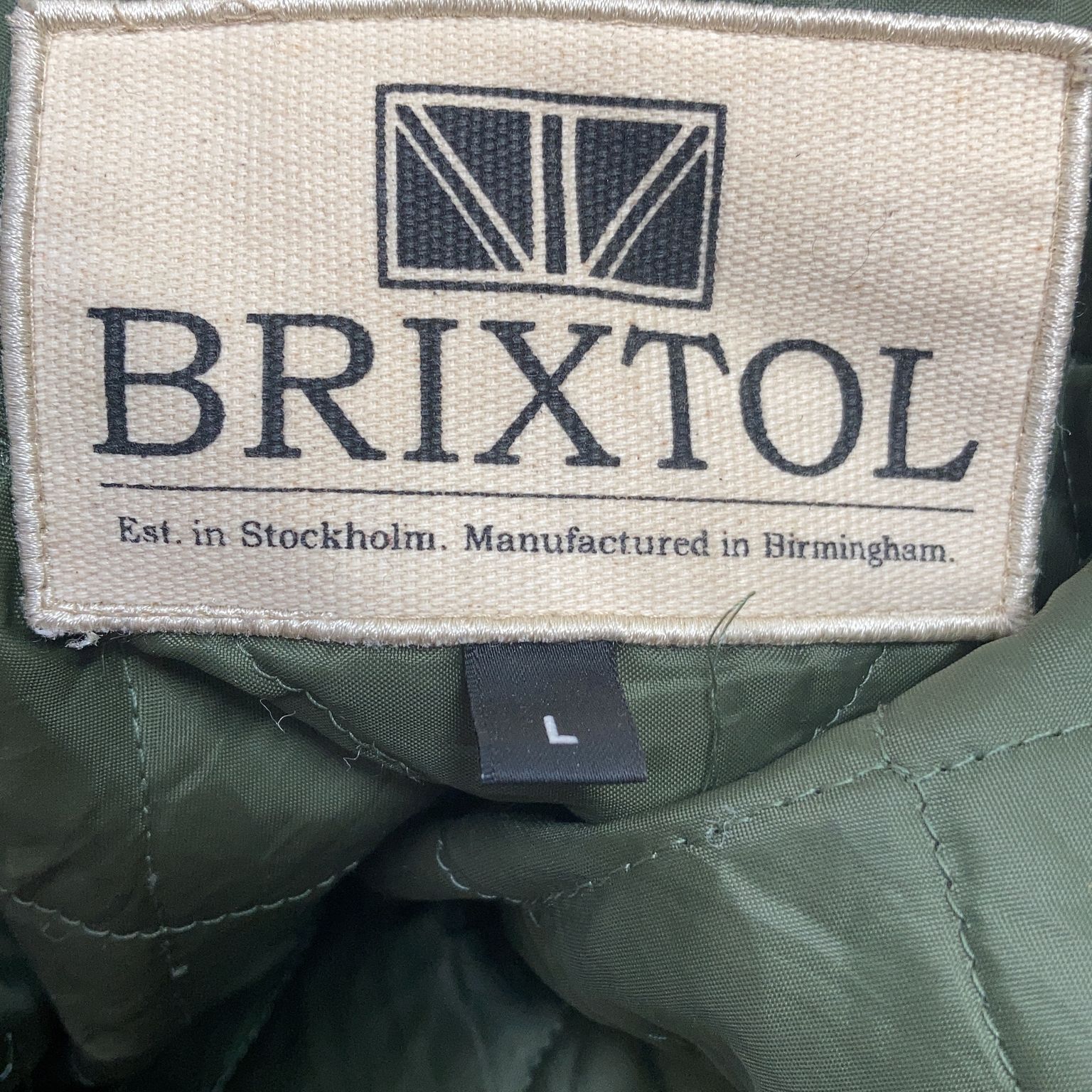 Brixtol