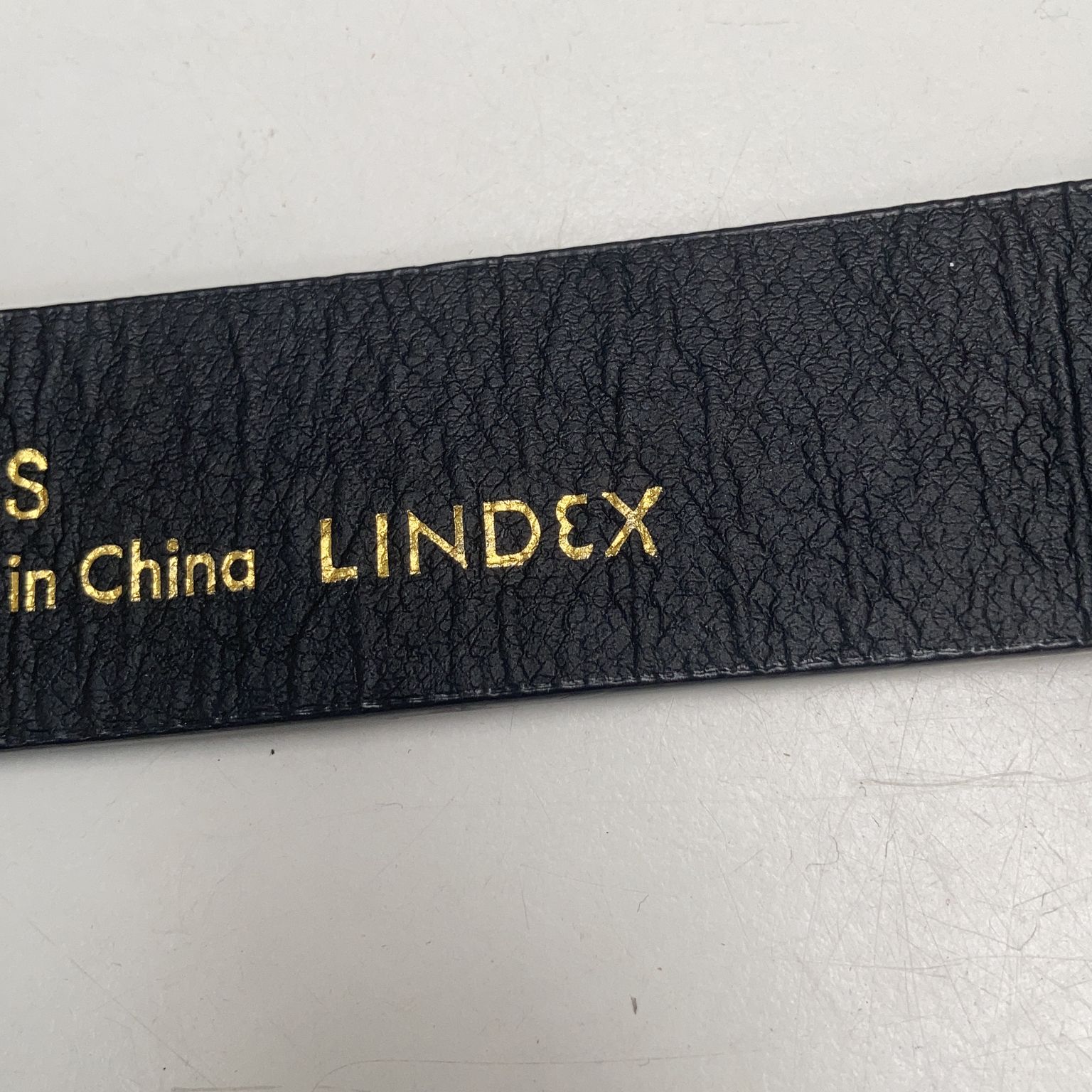 Lindex