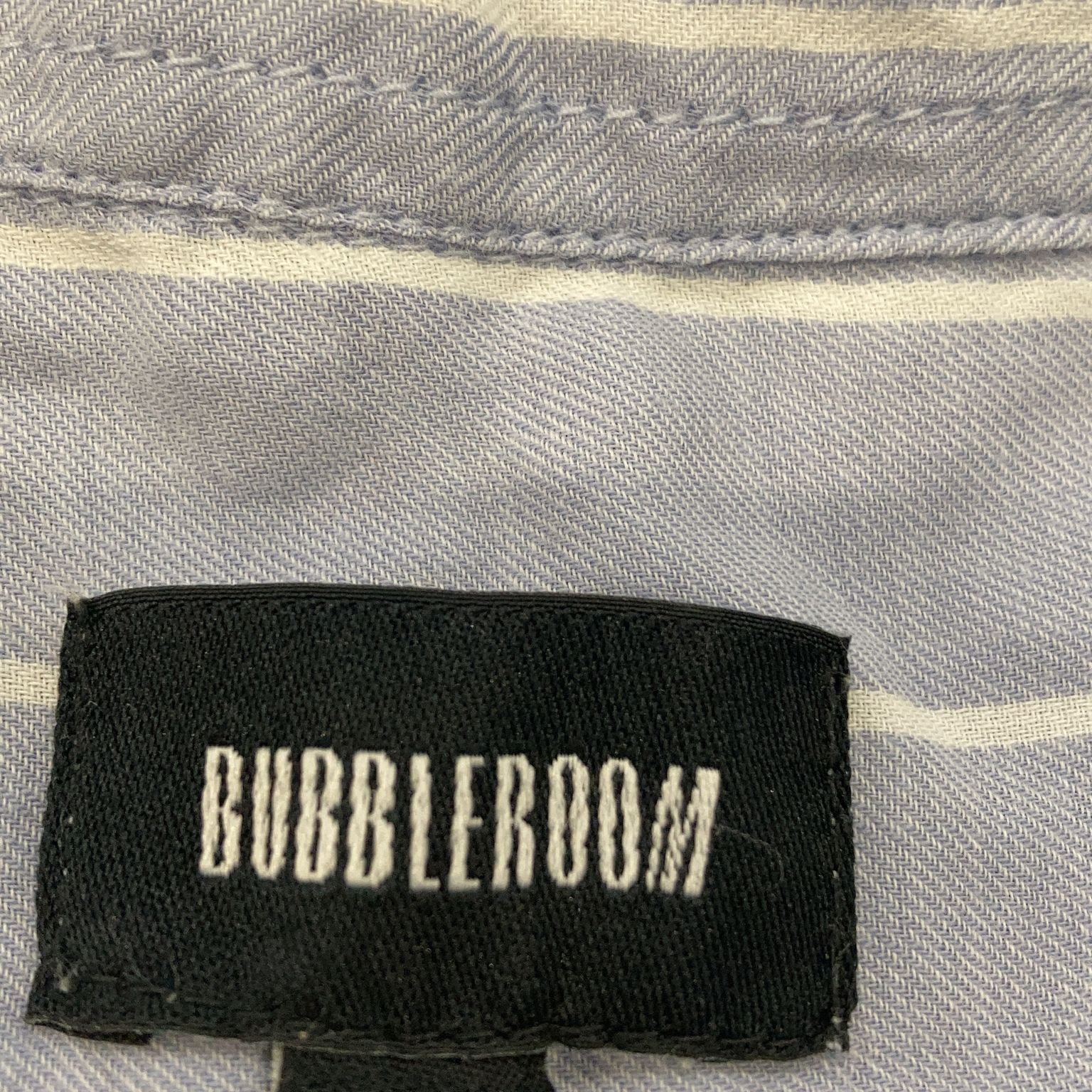 Bubbleroom