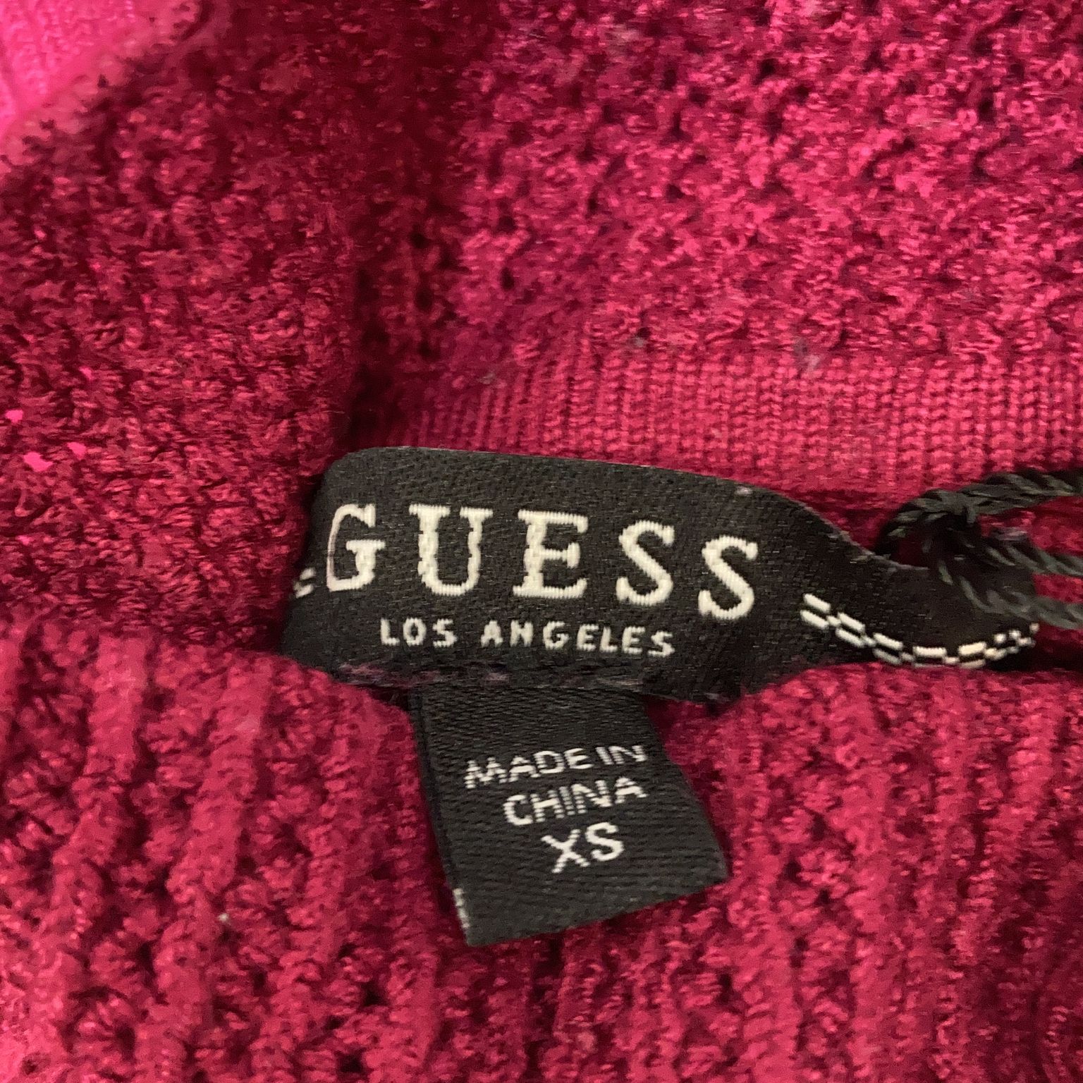 Guess