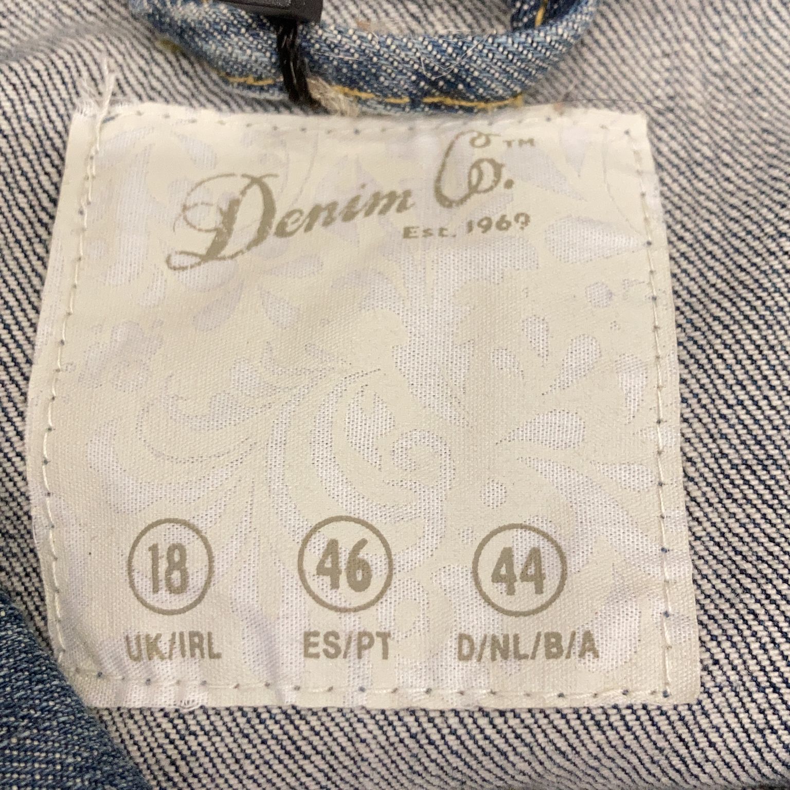 Denim Co