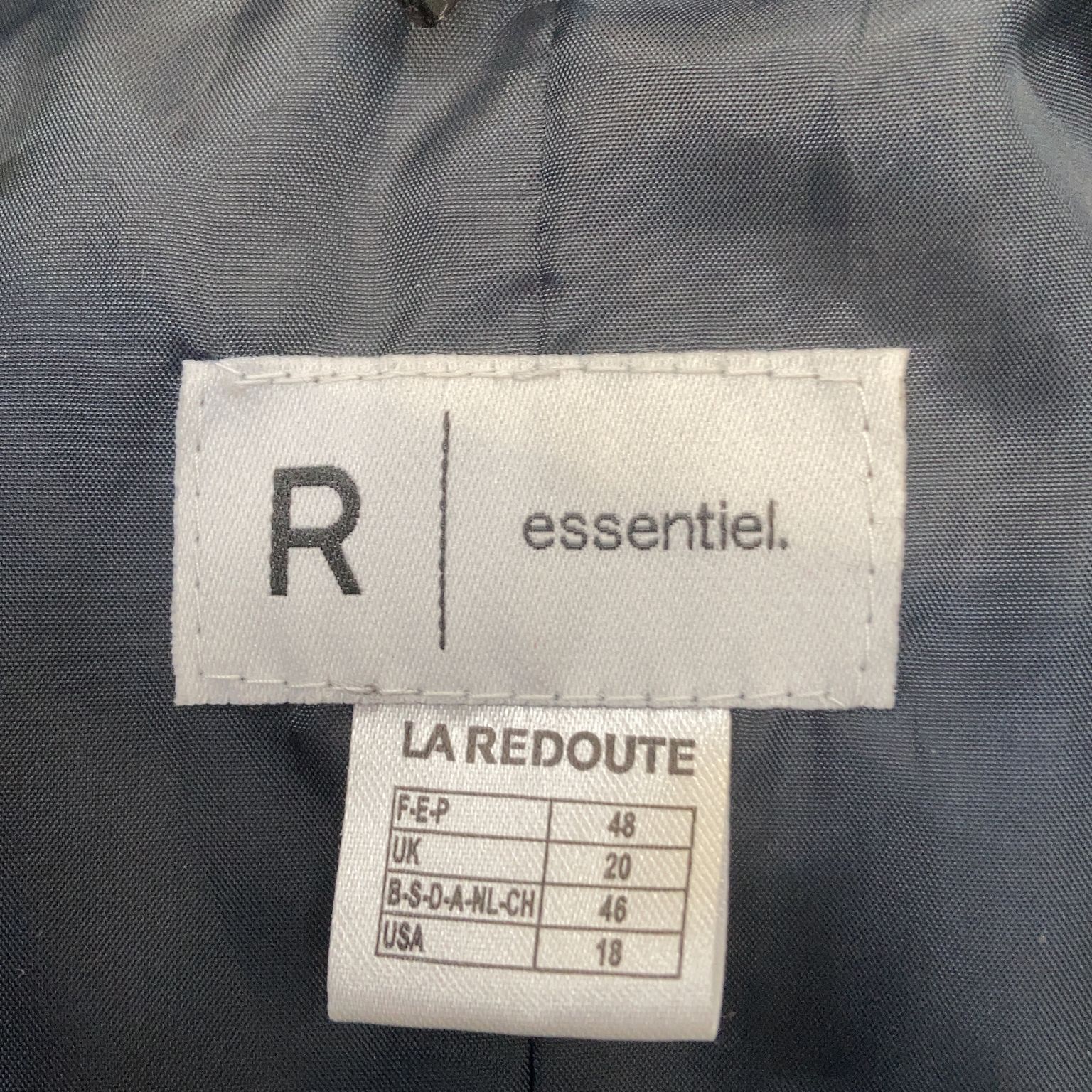 La Redoute