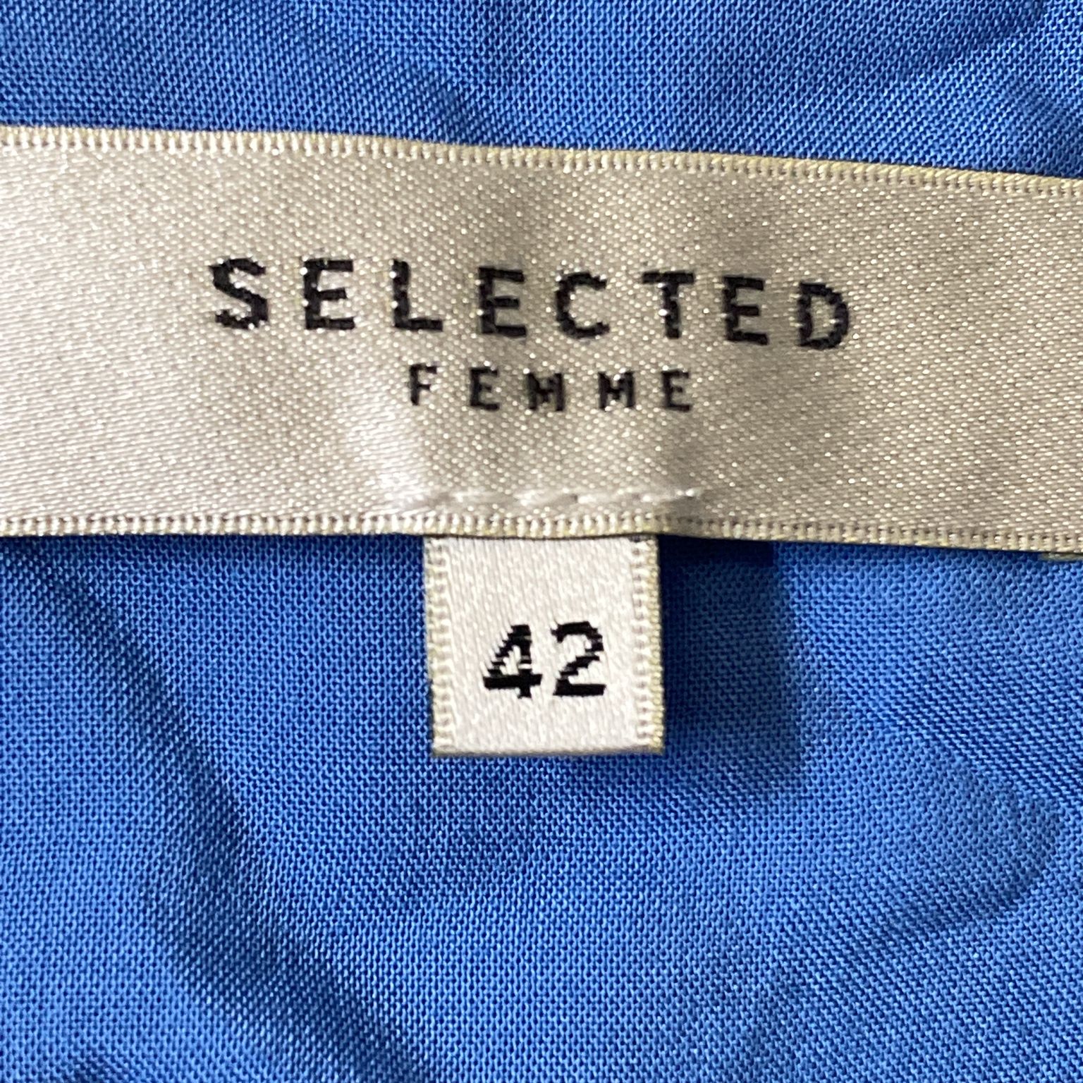 Selected Femme